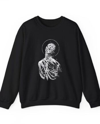 Antaeus a.n.t.s. Unisex Heavy Blend Crewneck Sweatshirt