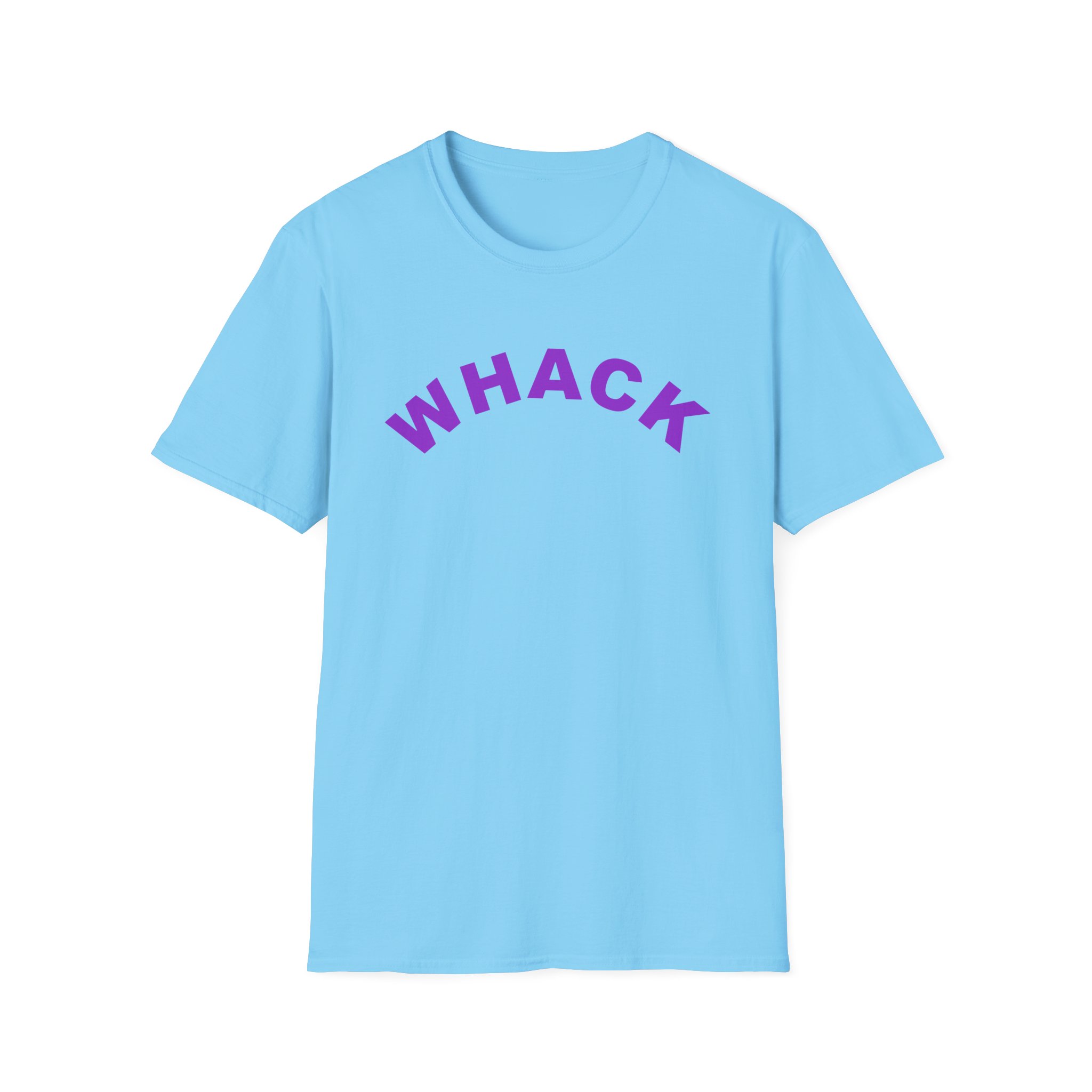 Tierra Whack Unisex Softstyle T-Shirt