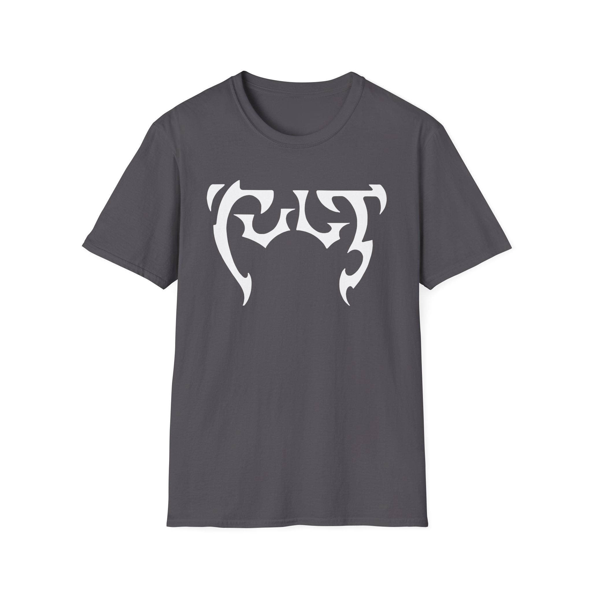 The Cult Unisex Softstyle T-Shirt