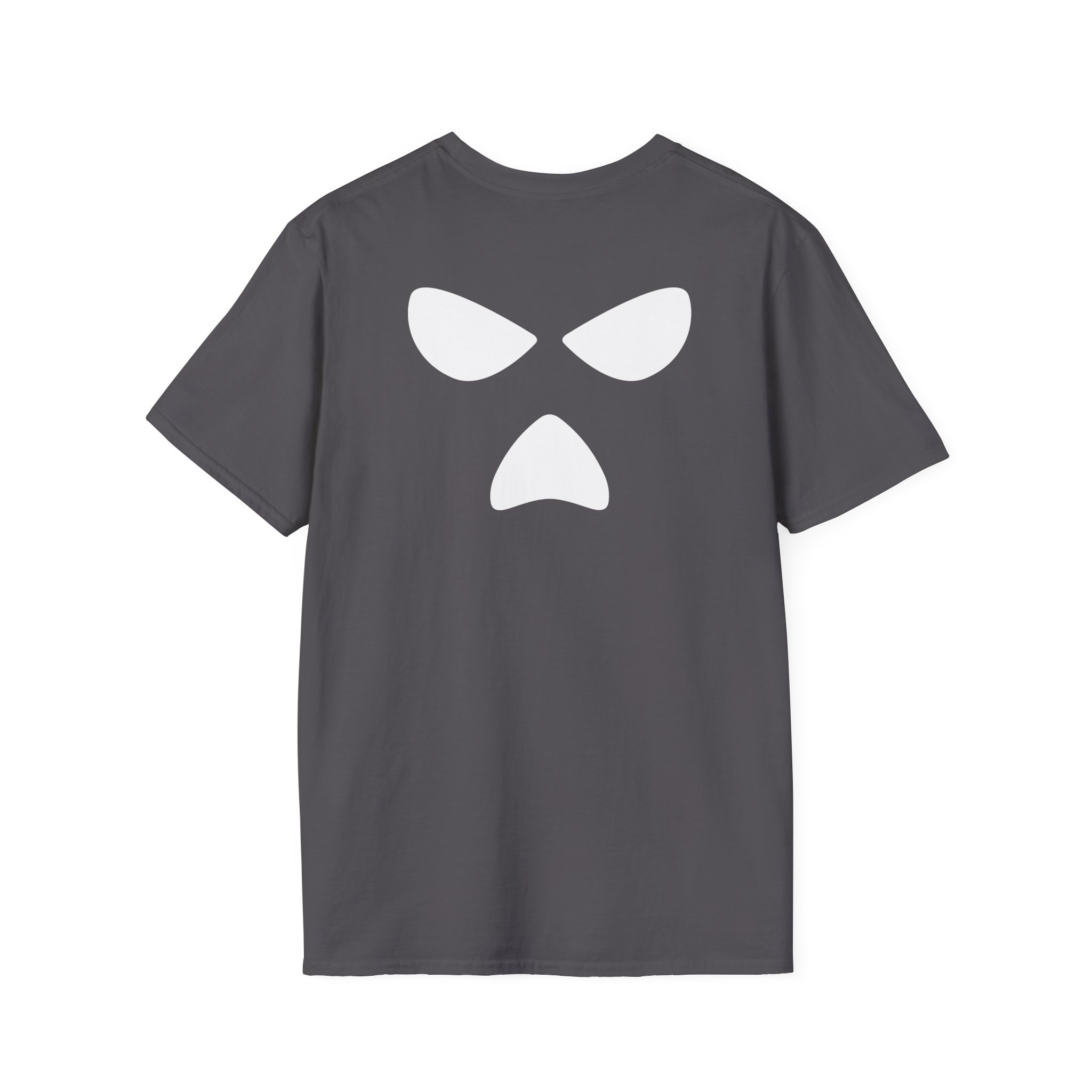 Logo Unisex Softstyle T-Shirt