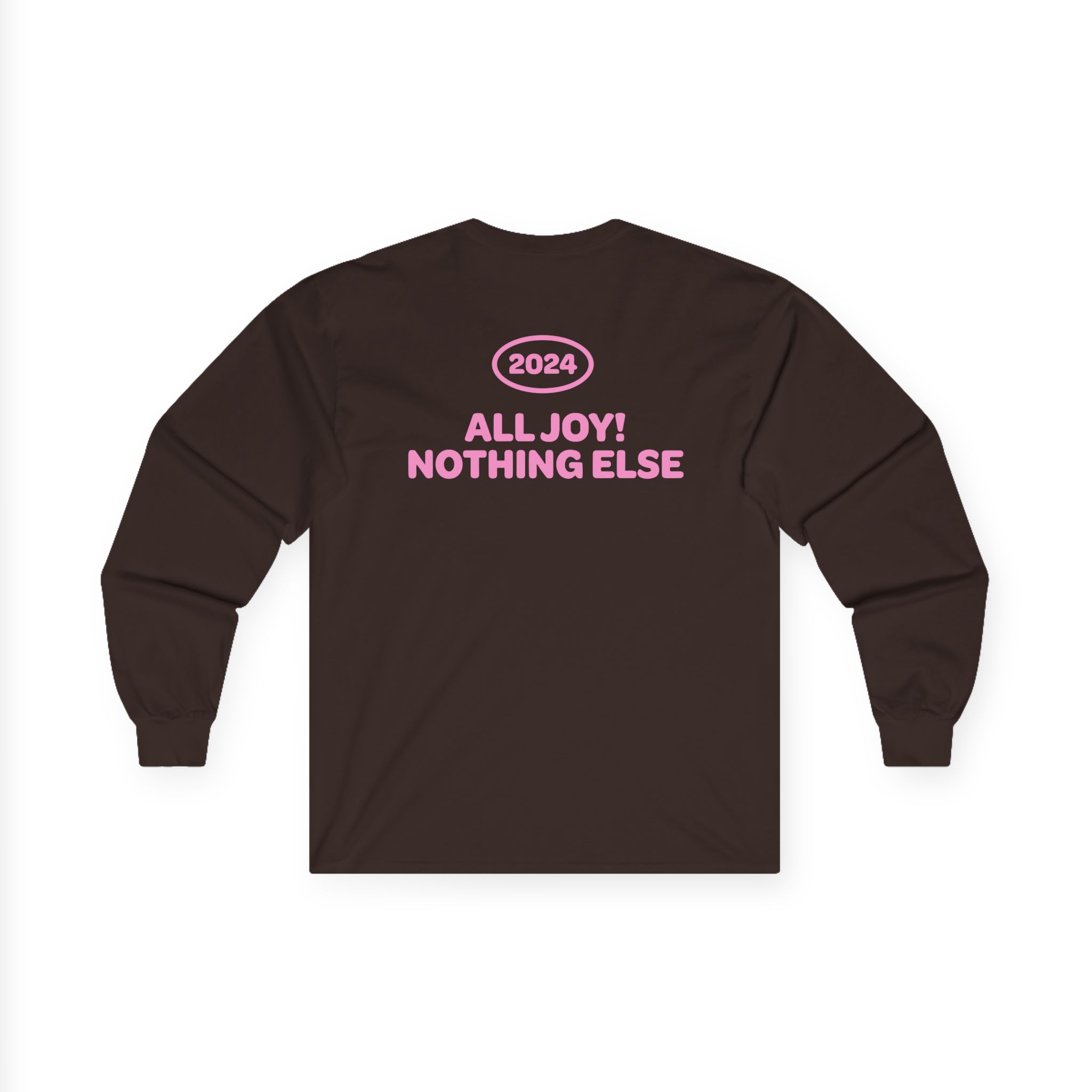 Ryan Trahan You Can Have My Joyride Unisex Ultra Cotton Long Sleeve Tee