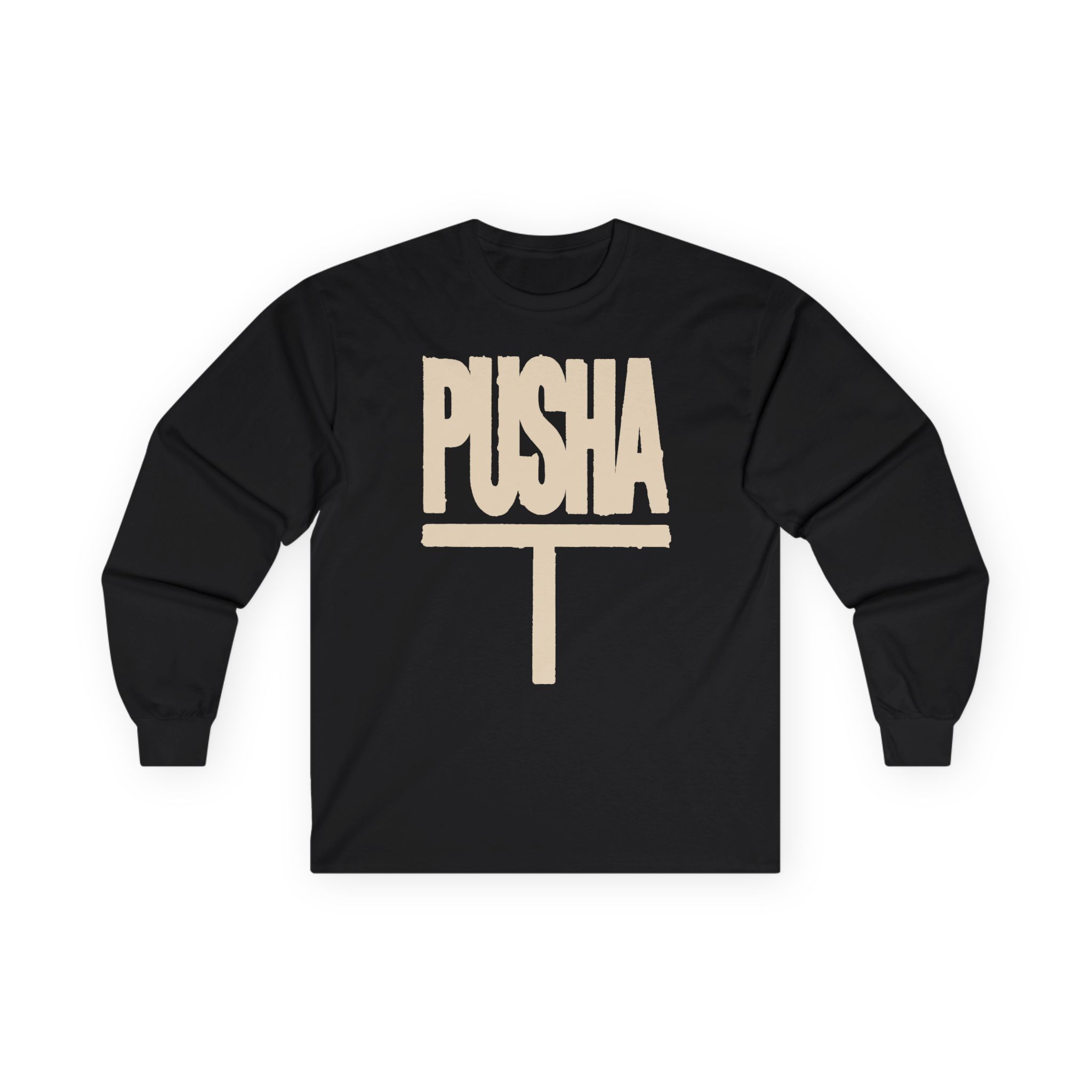 Clipse It's Almost Dry Unisex Ultra Cotton Long Sleeve Tee