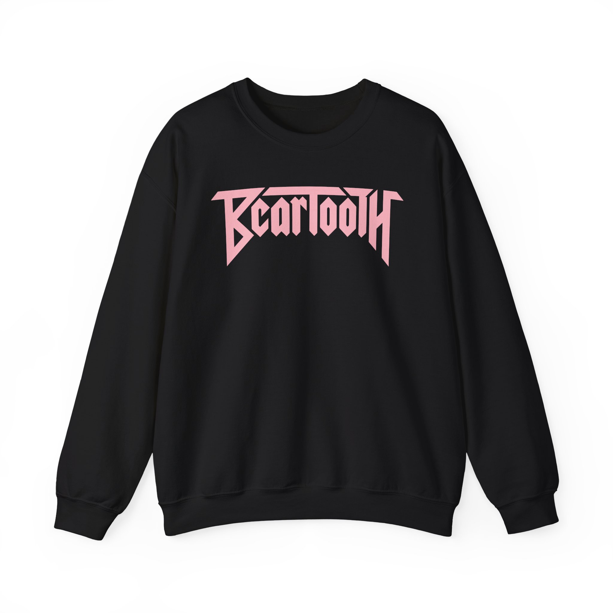 Beartooth Surface Unisex Heavy Blendâ„¢ Crewneck Sweatshirt