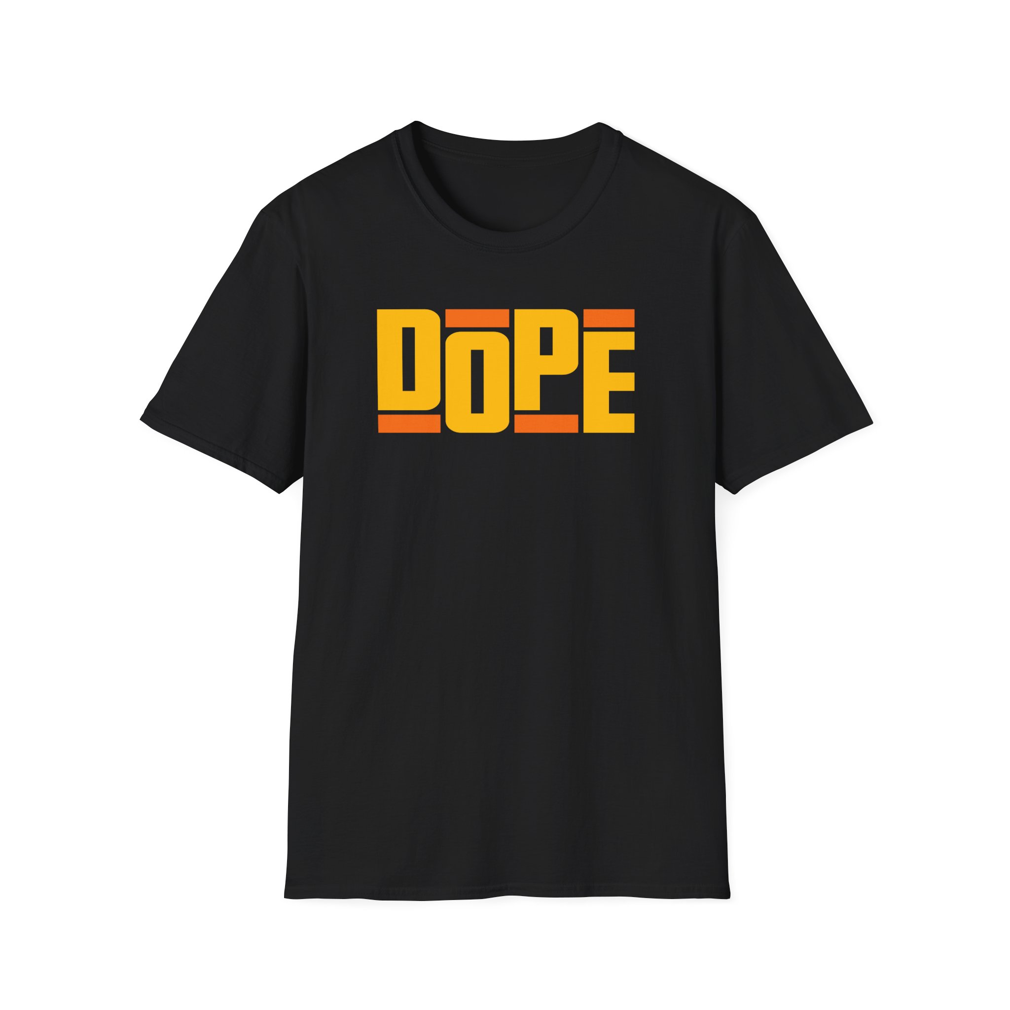 Dope Epmd Unisex Softstyle T-Shirt