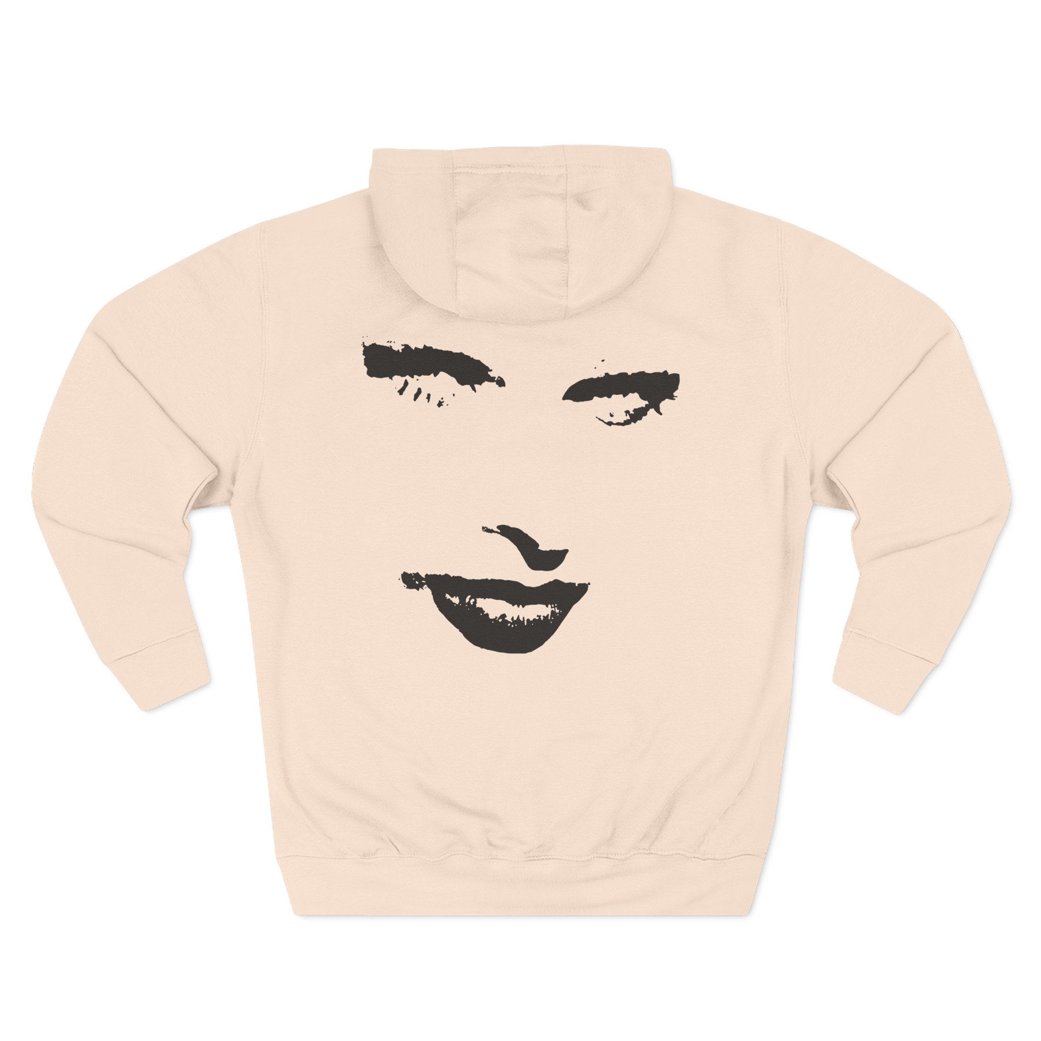 Alexisonfire Otherness Three-Panel Fleece Hoodie