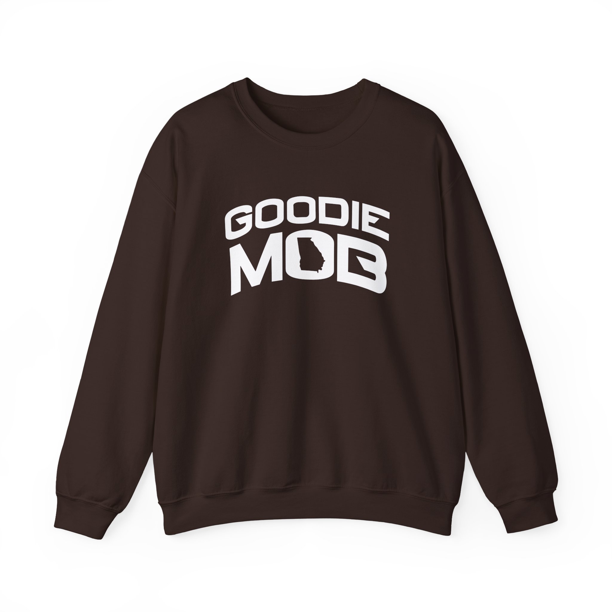 Goodie Mob Unisex Heavy Blendâ„¢ Crewneck Sweatshirt