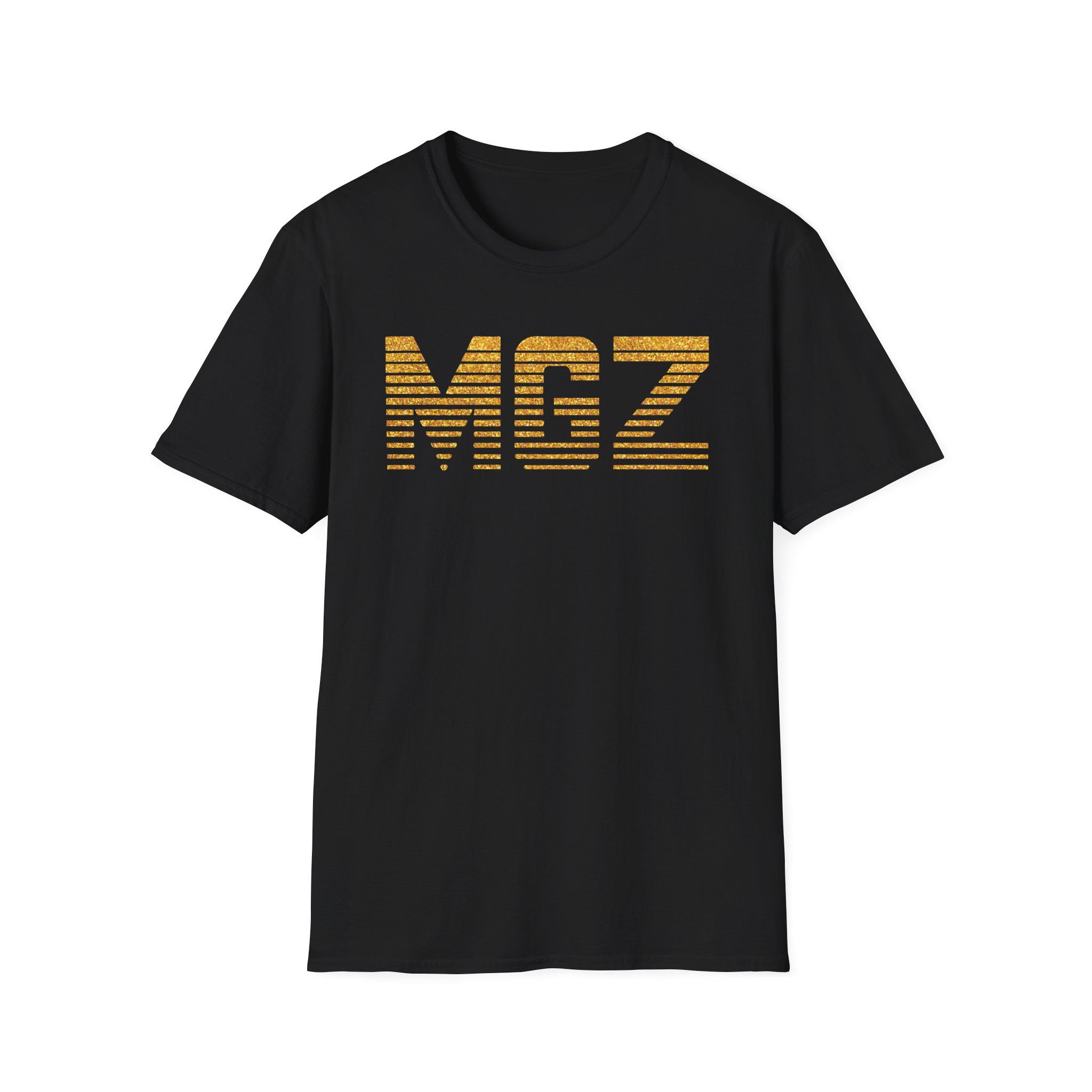 Morgz mgz Unisex Softstyle T-Shirt
