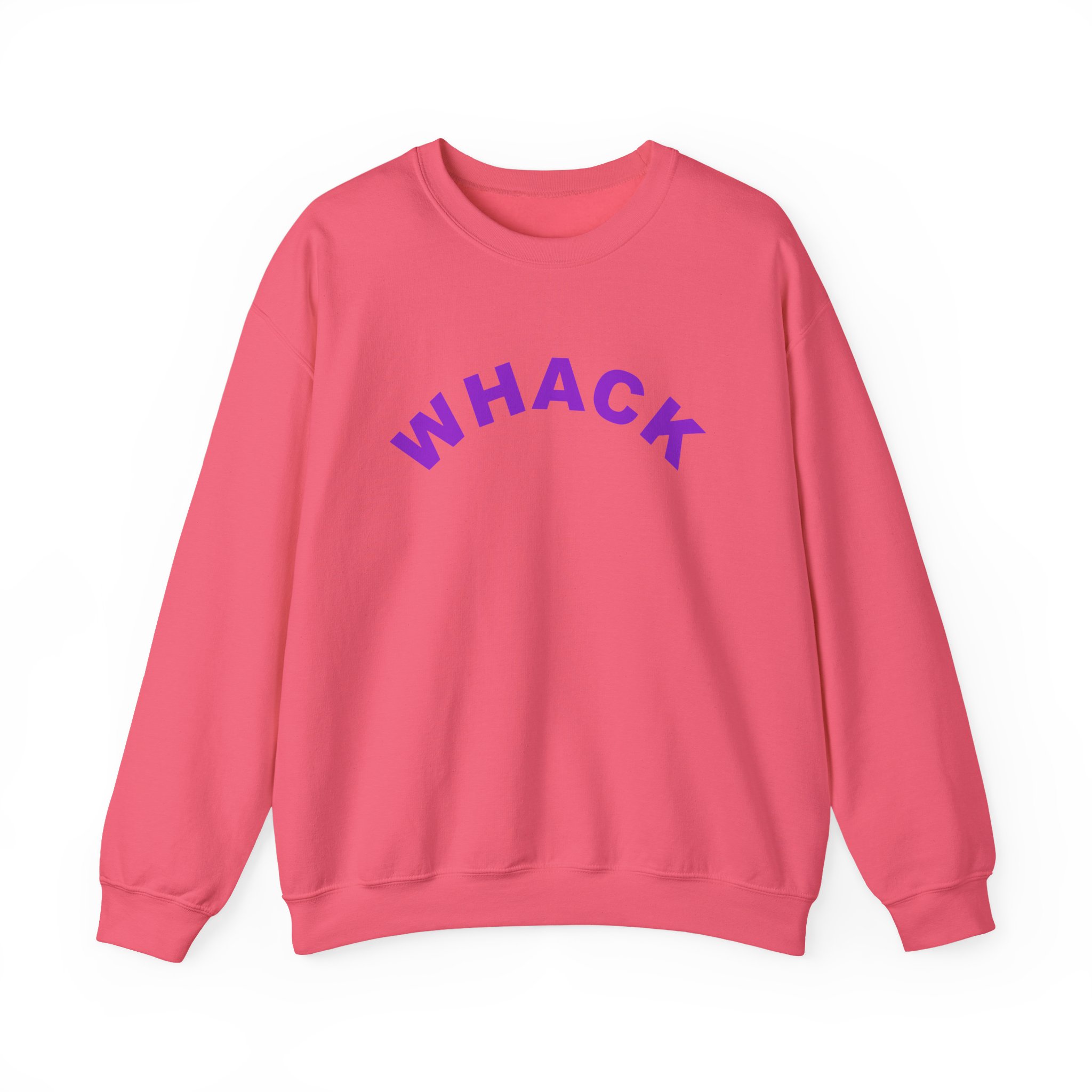 Tierra Whack Unisex Heavy Blendâ„¢ Crewneck Sweatshirt