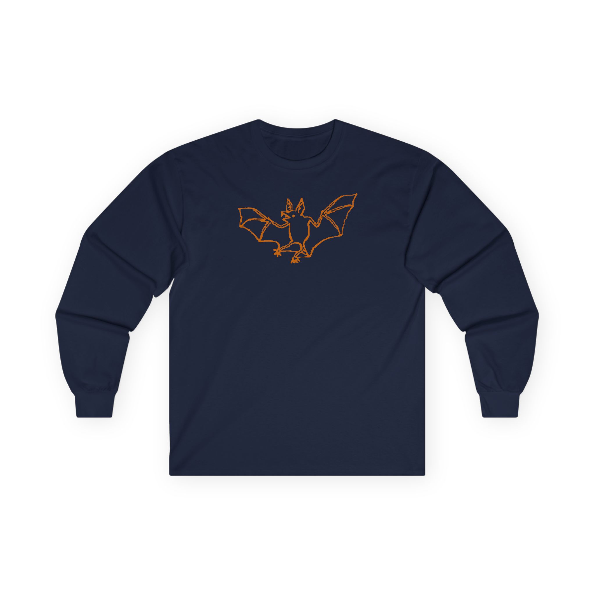 Cavetown Unisex Ultra Cotton Long Sleeve Tee