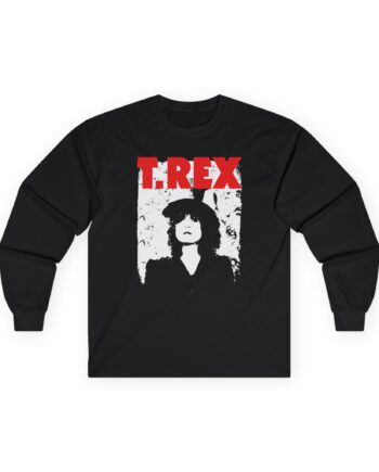 T Rex Slider Unisex Ultra Cotton Long Sleeve Tee