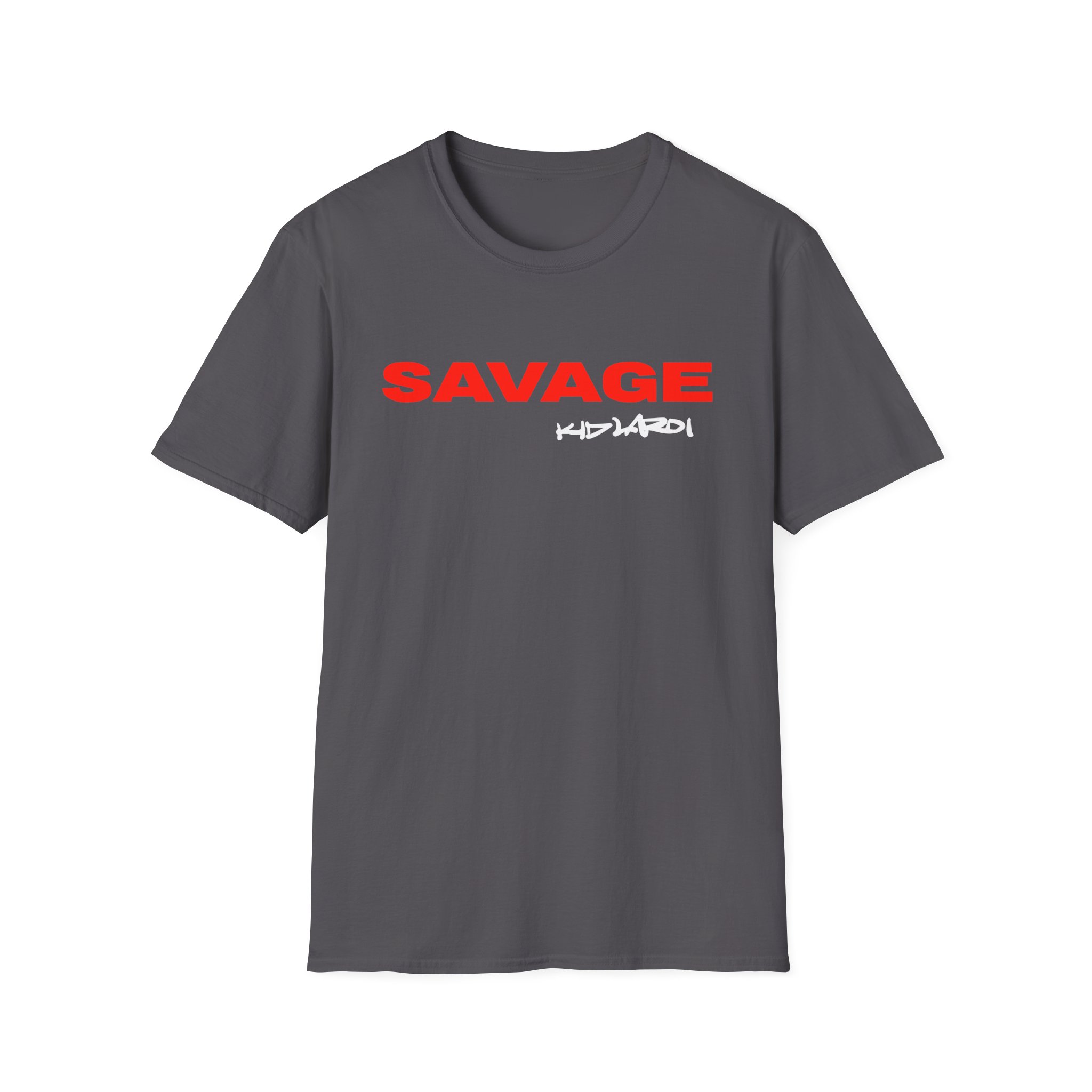 The Kid Laroi Savage Unisex Softstyle T-Shirt
