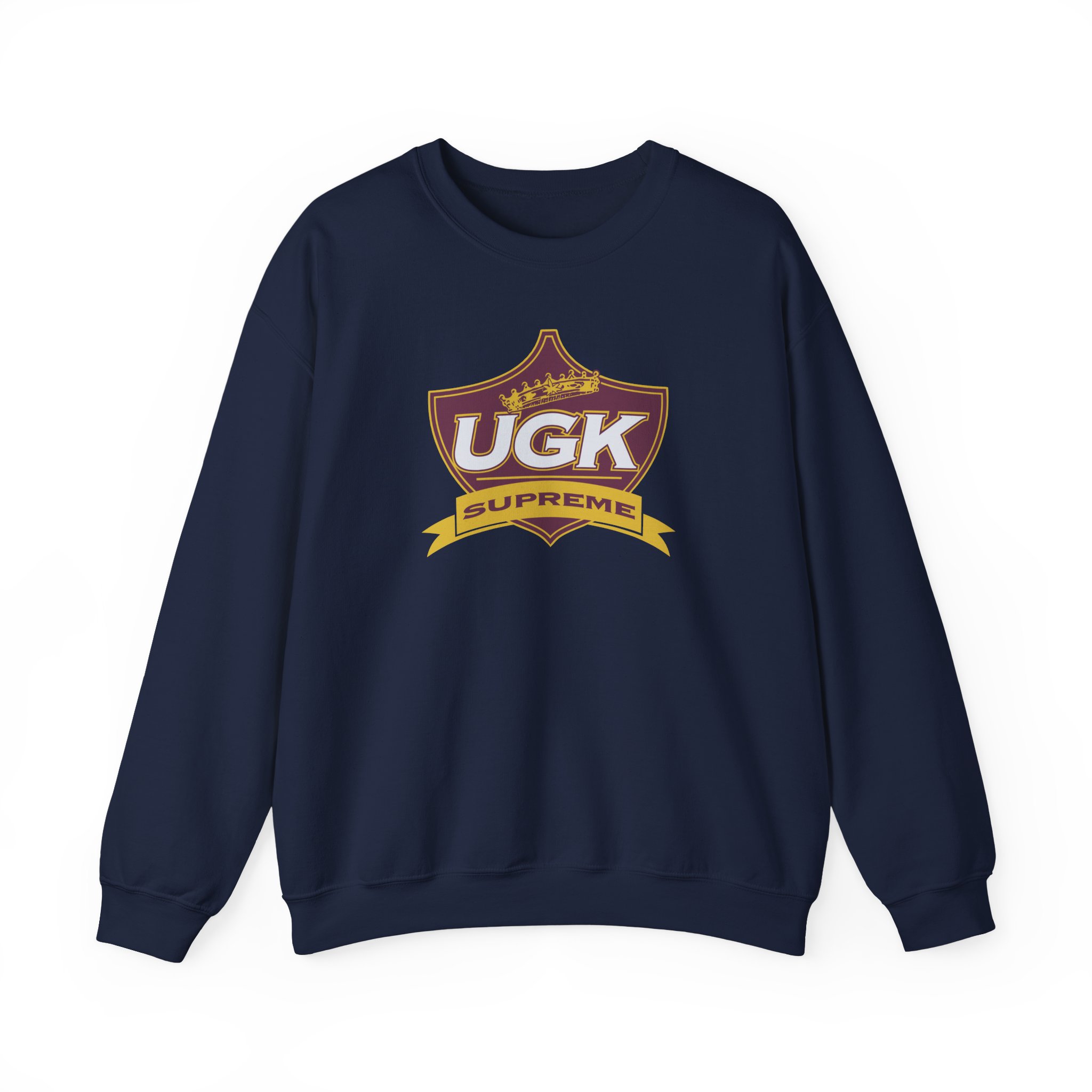 UGK Unisex Heavy Blendâ„¢ Crewneck Sweatshirt