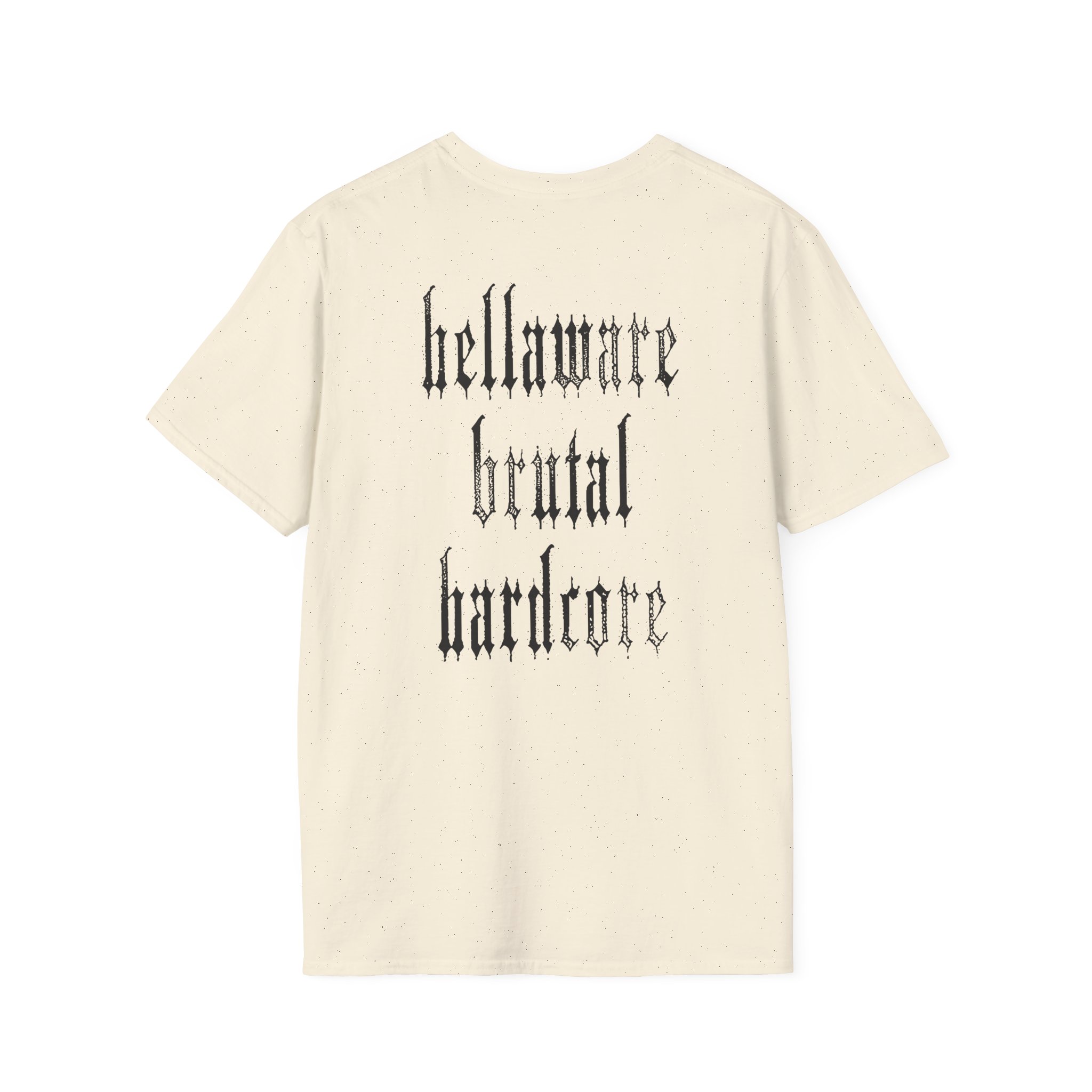 Year of the Knife Unisex Softstyle T-Shirt