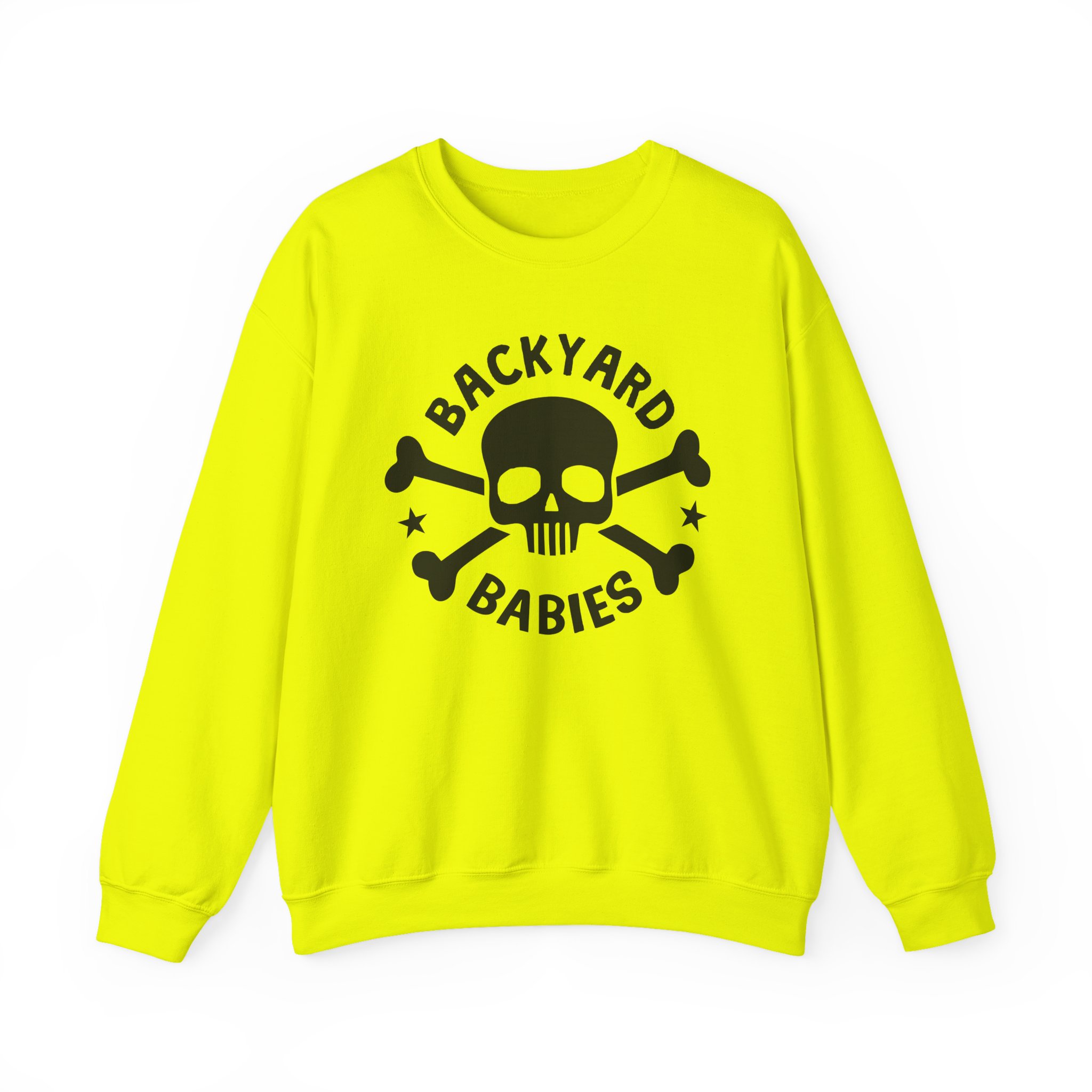 Unisex Heavy Blendâ„¢ Crewneck Sweatshirt