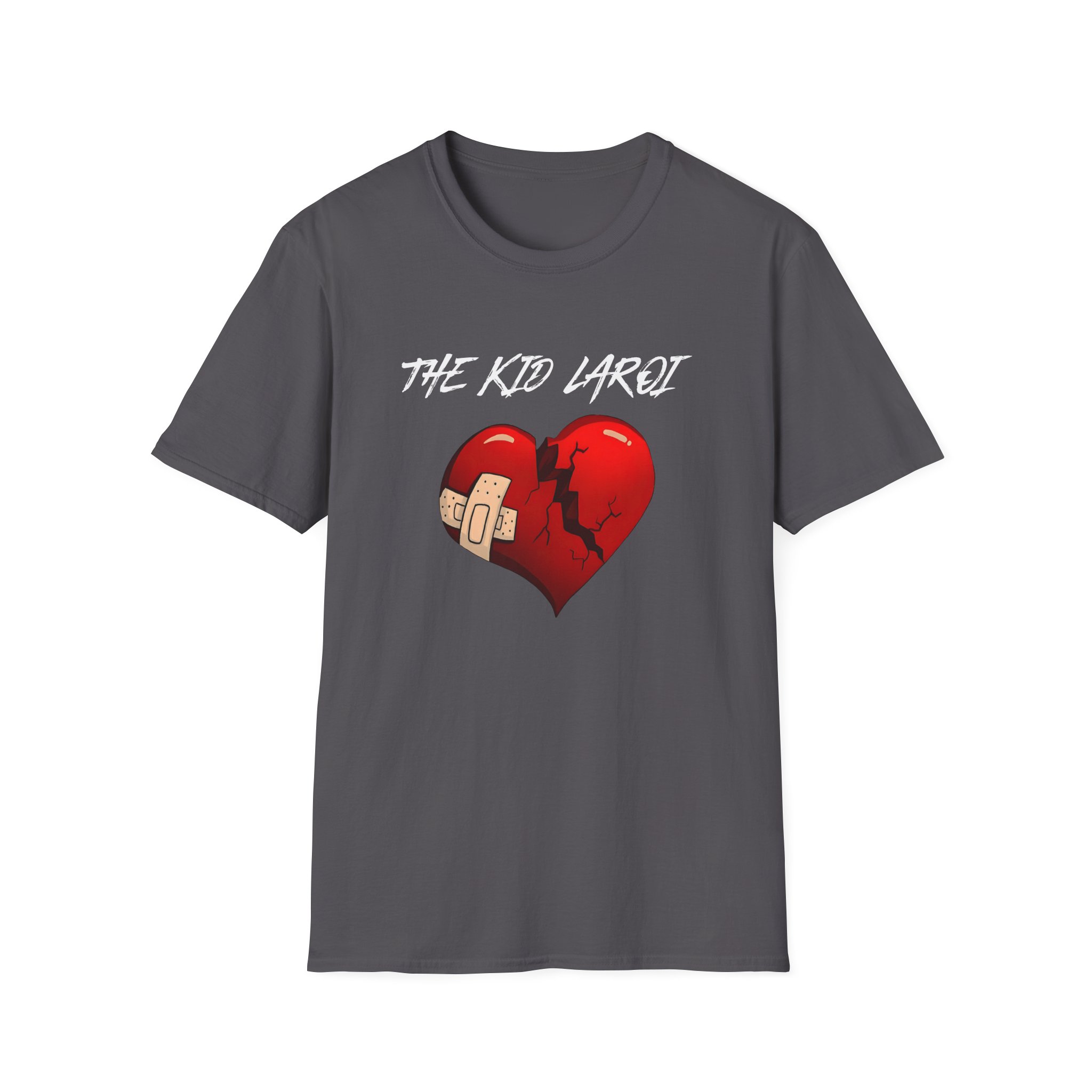 The Kid Laroi Unisex Softstyle T-Shirt
