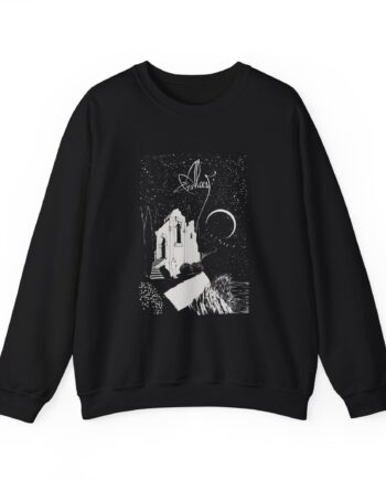 Alcest Garden Unisex Heavy Blend™ Crewneck Sweatshirt