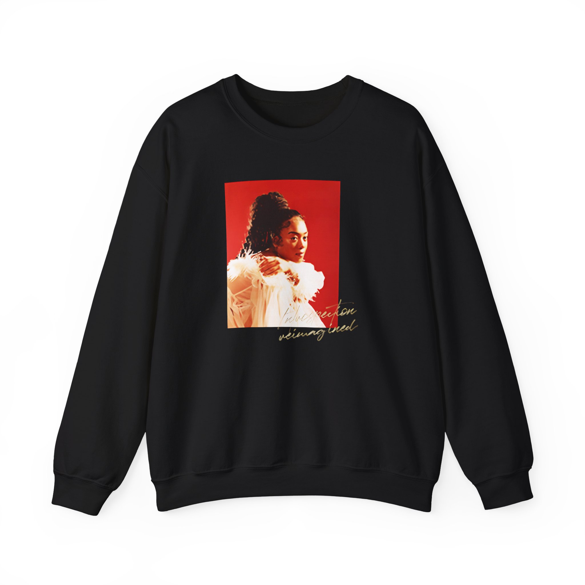 Umi Unisex Heavy Blendâ„¢ Crewneck Sweatshirt