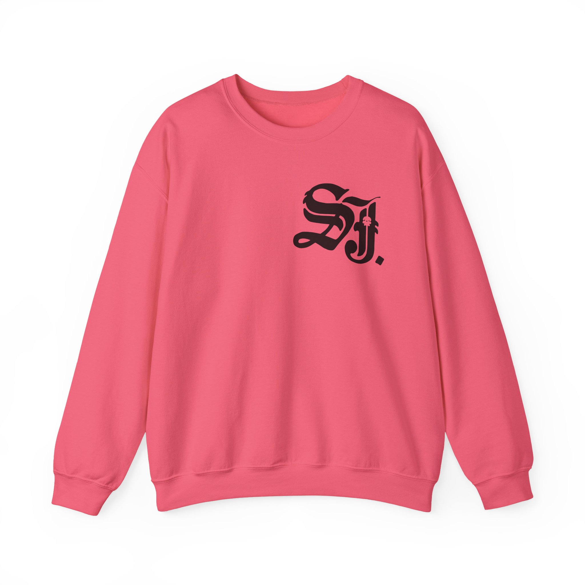 Saint Sj Unisex Heavy Blendâ„¢ Crewneck Sweatshirt