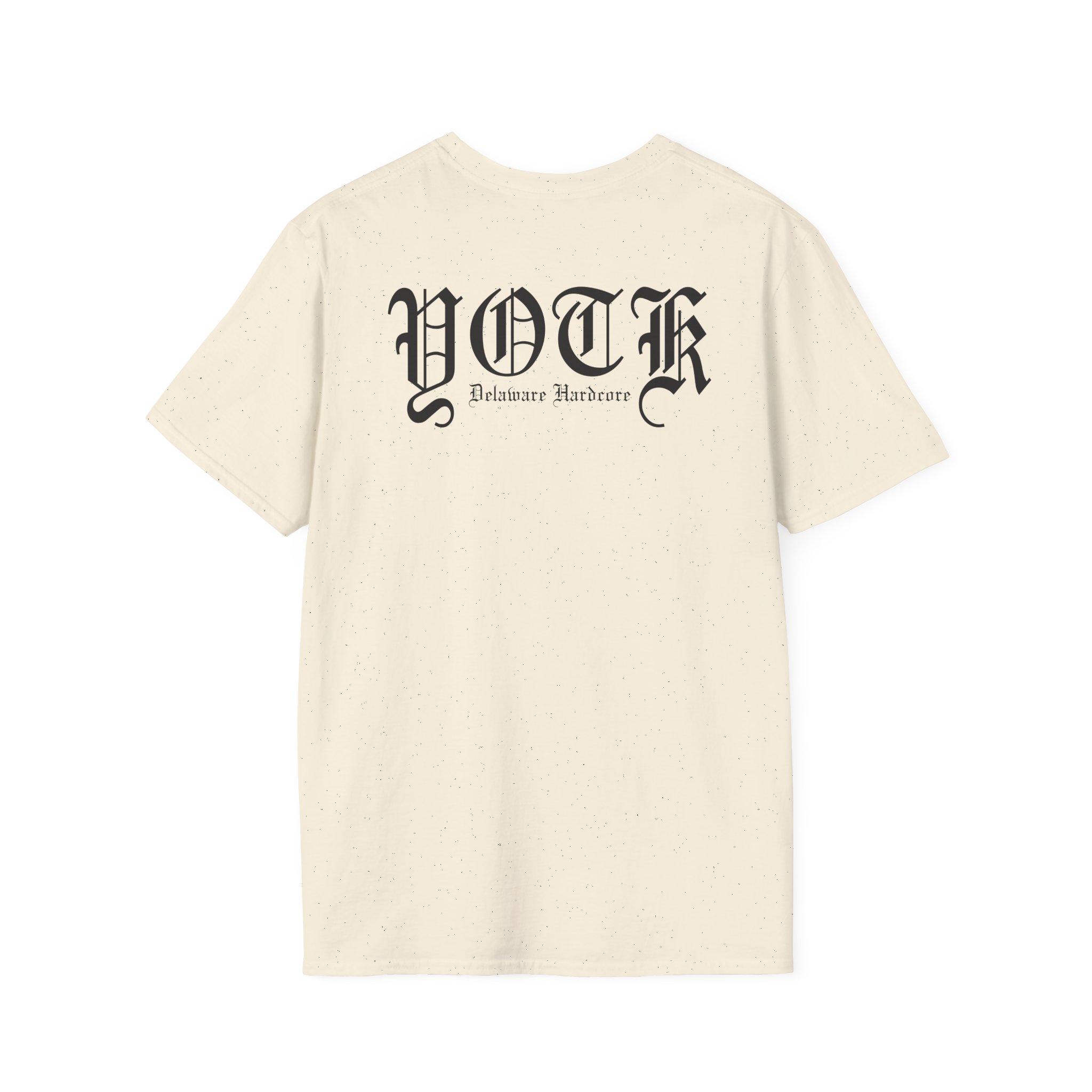 Year of the Knife Unisex Softstyle T-Shirt