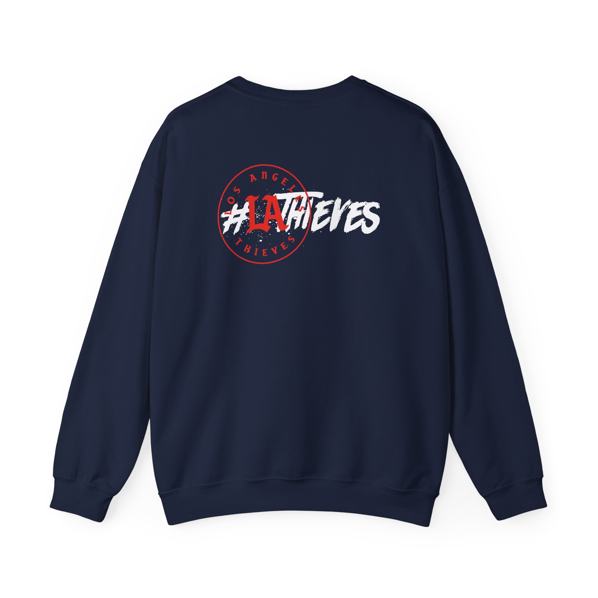 Los Angeles Thieves Unisex Heavy Blend Crewneck Sweatshirt