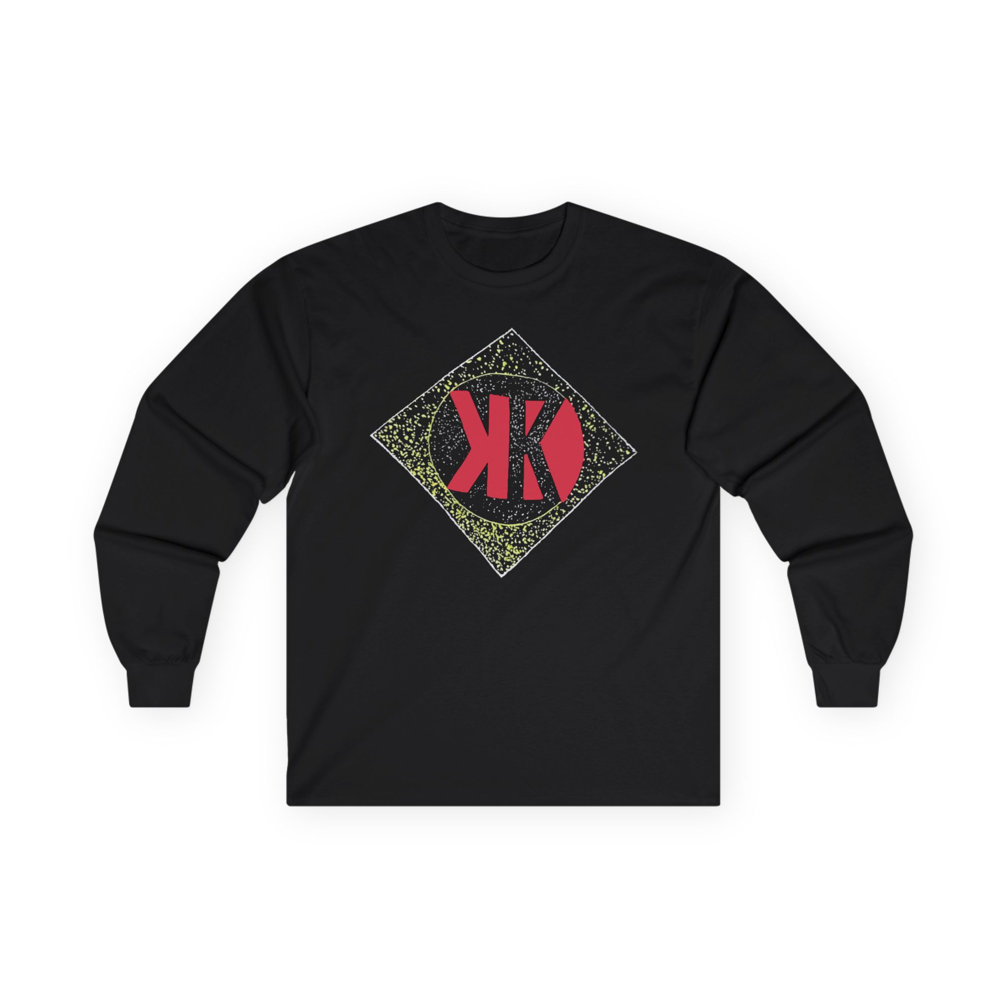 Vintage 90s Kris Kross Hip Hop Duo Unisex Ultra Cotton Long Sleeve Tee