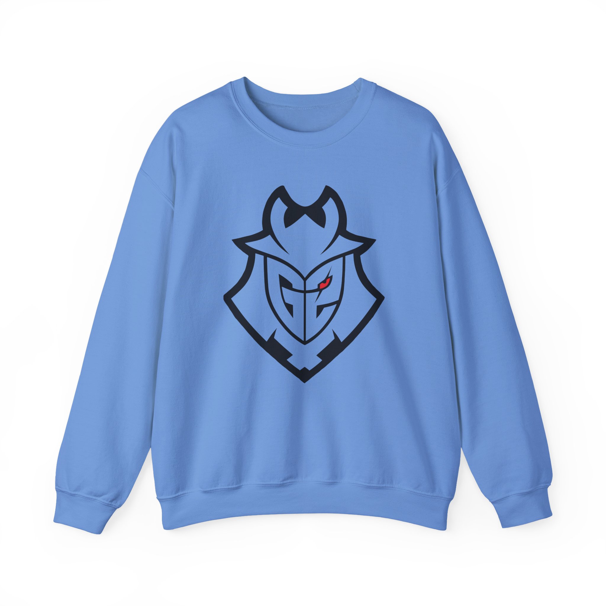 Heelmike Unisex Heavy Blendâ„¢ Crewneck Sweatshirt