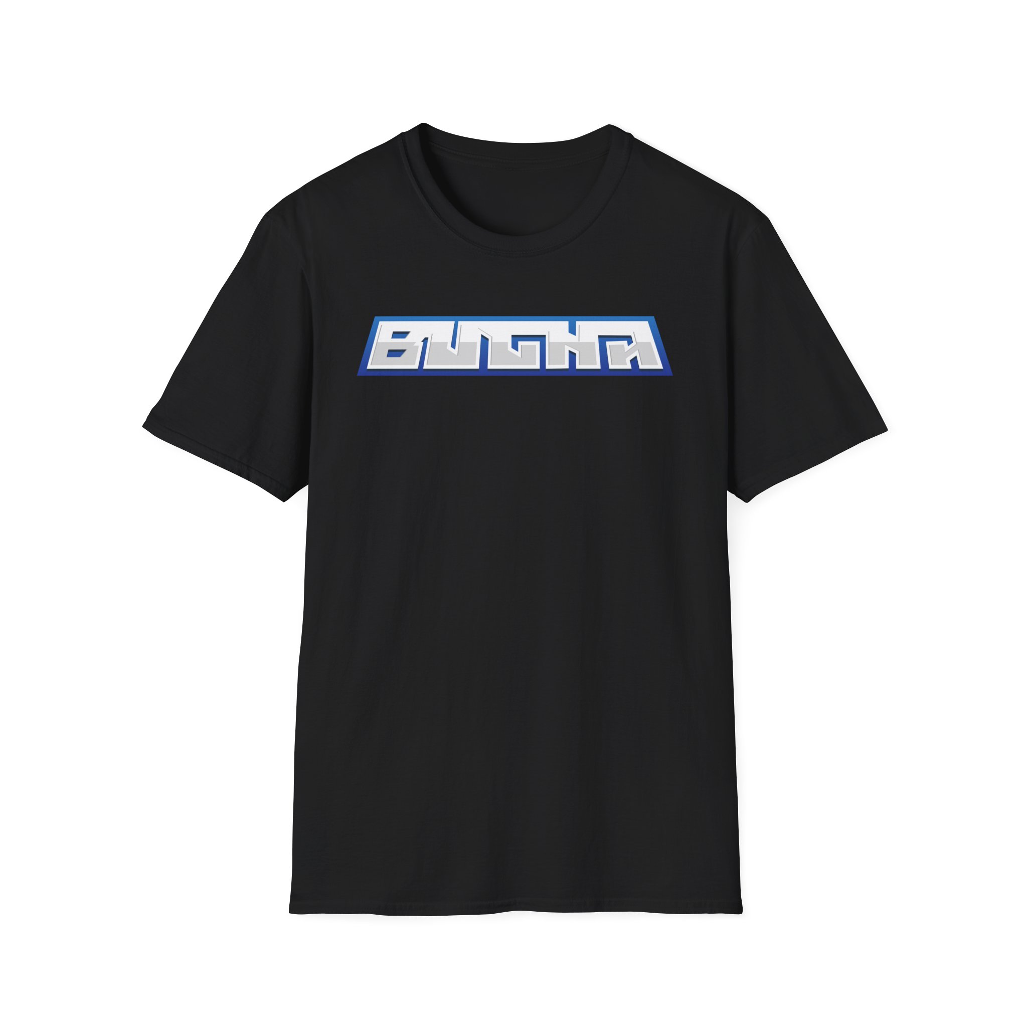 Bugha Unisex Softstyle T-Shirt