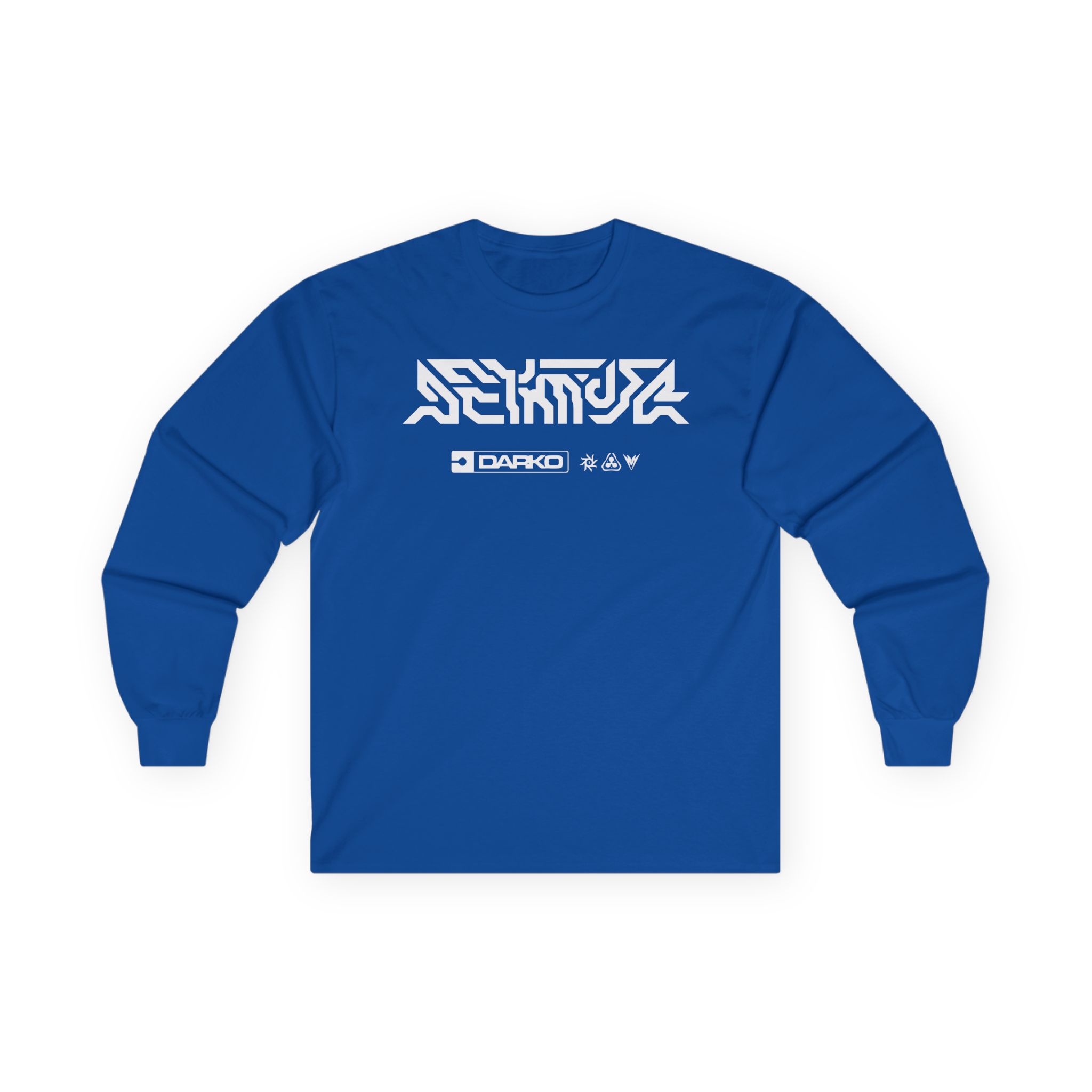 Darko Carhartt Tee Unisex Ultra Cotton Long Sleeve Tee