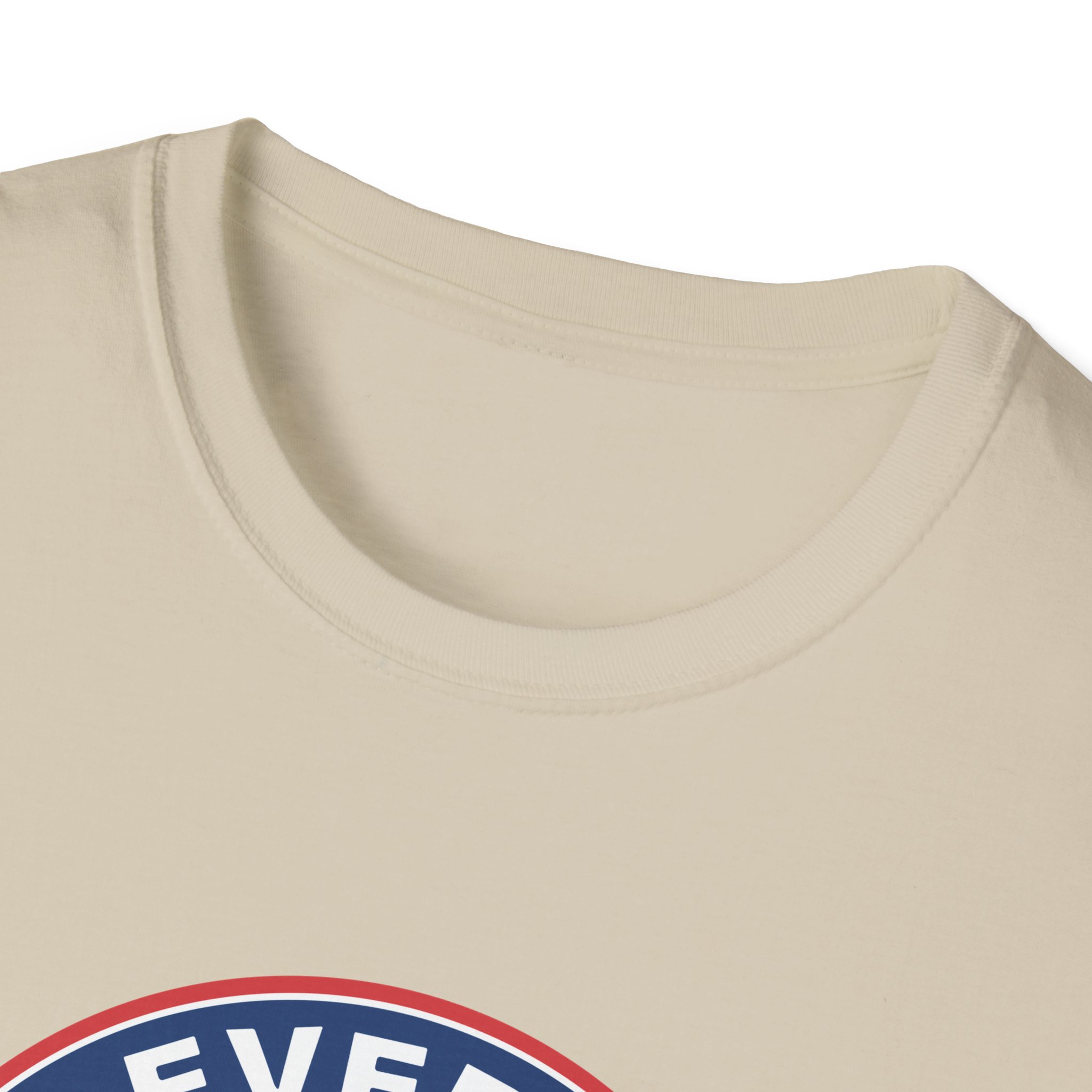 Every Time I Die Buffalo Hardcore Unisex Softstyle T-shirt