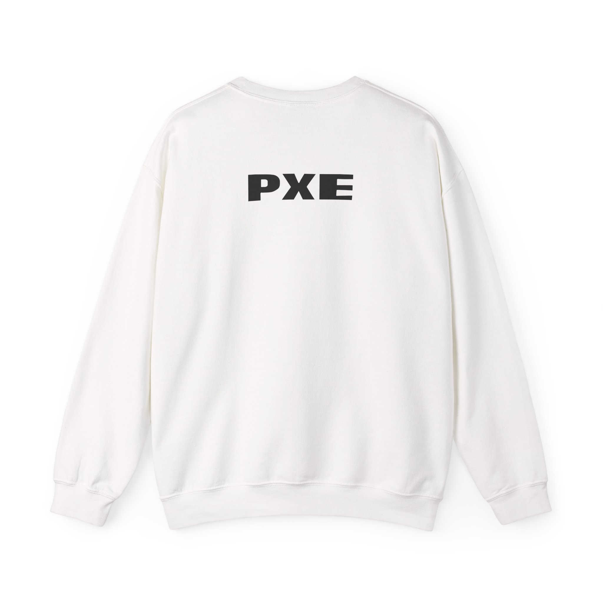 Ecco2k Pxe Unisex Heavy Blendâ„¢ Crewneck Sweatshirt