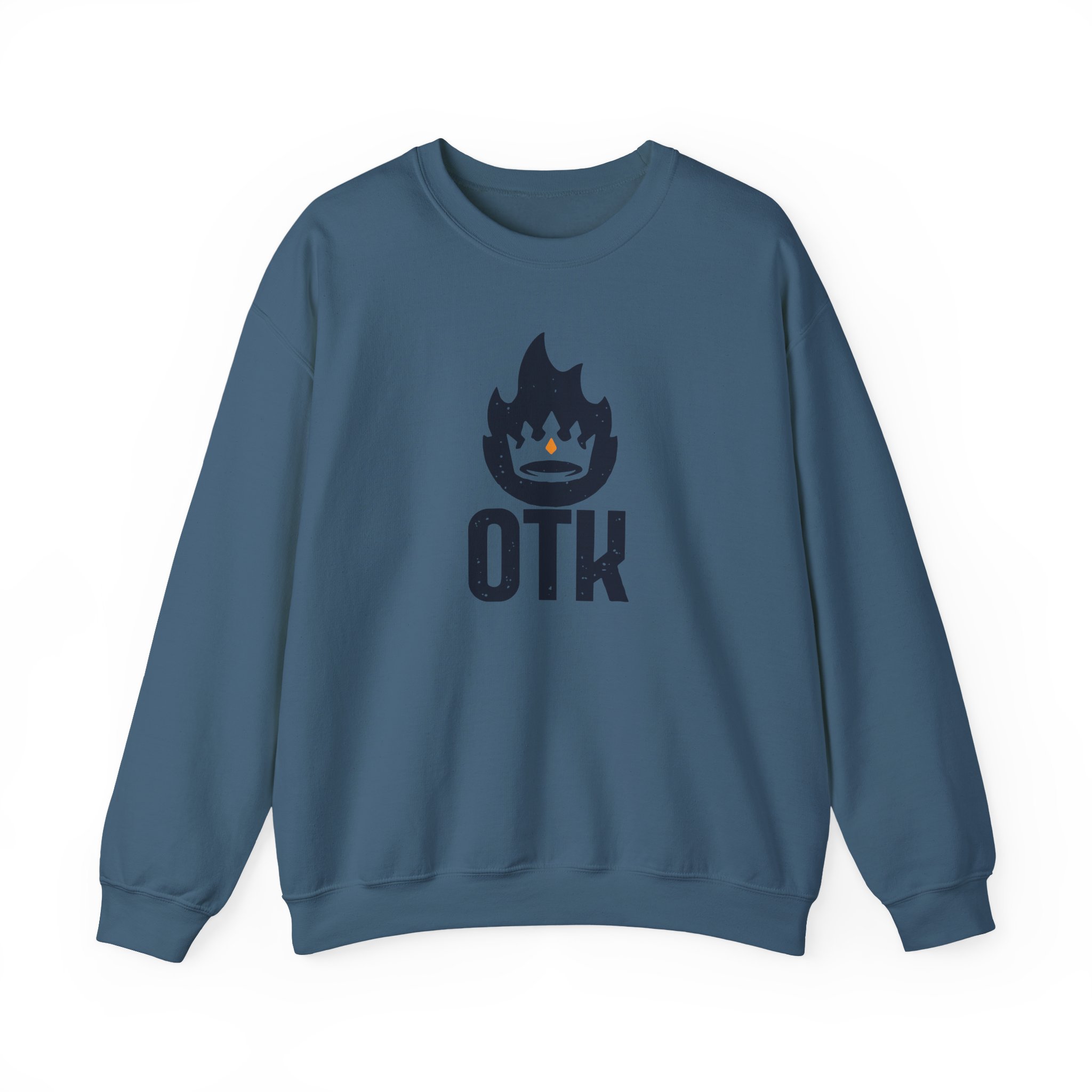 OTK Unisex Heavy Blendâ„¢ Crewneck Sweatshirt