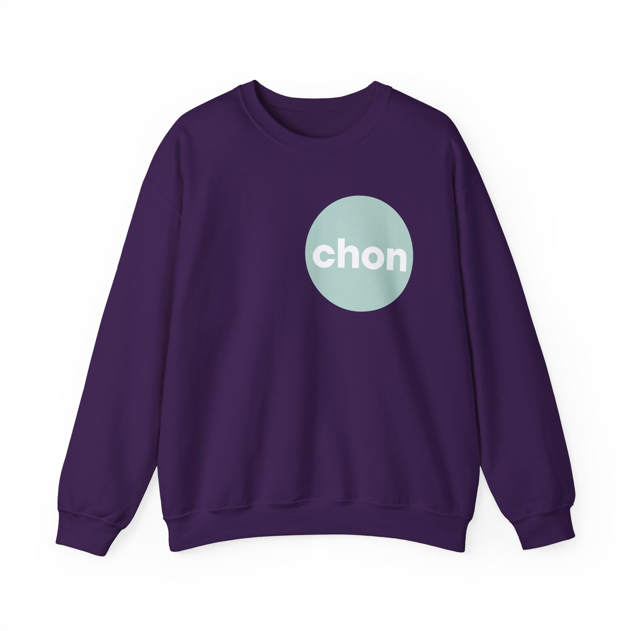 Chon Chon Unisex Heavy Blendâ„¢ Crewneck Sweatshirt