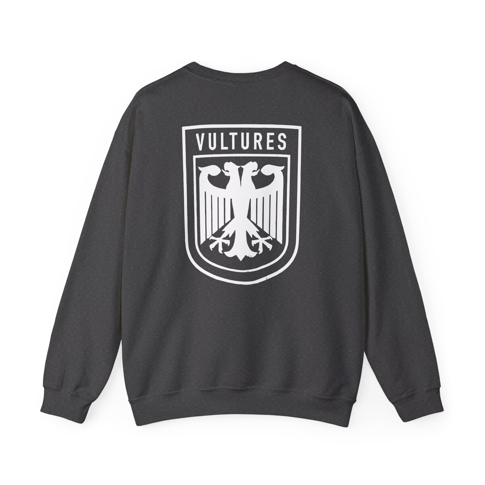 Vultures Unisex Heavy Blendâ„¢ Crewneck Sweatshirt