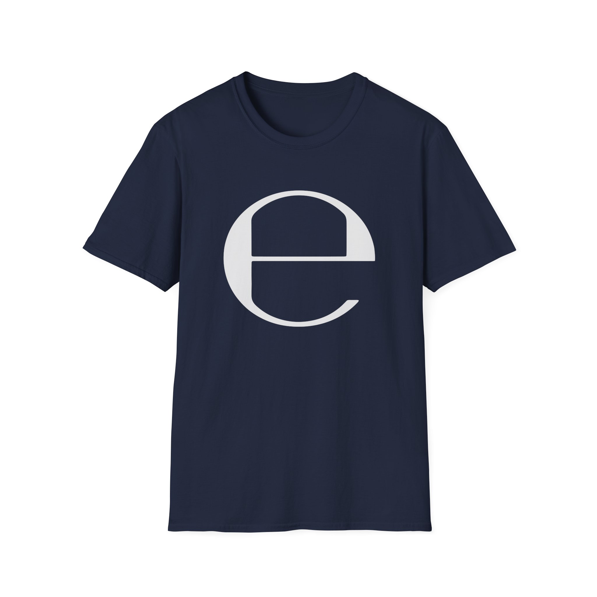 Ecco2k Drain Gang Tour Merch Album Unisex Softstyle T-Shirt