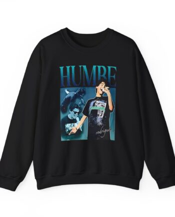 Humbe Esencia Unisex Heavy Blend™ Crewneck Sweatshirt