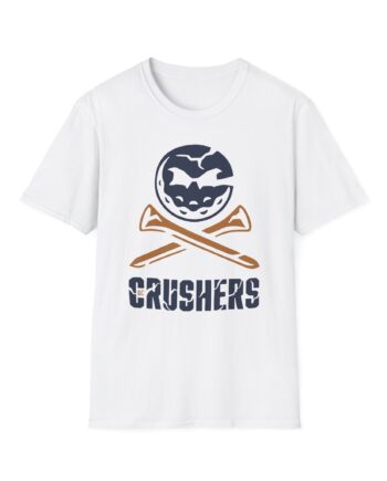 Bryson Dechambeau Unisex Softstyle T-Shirt