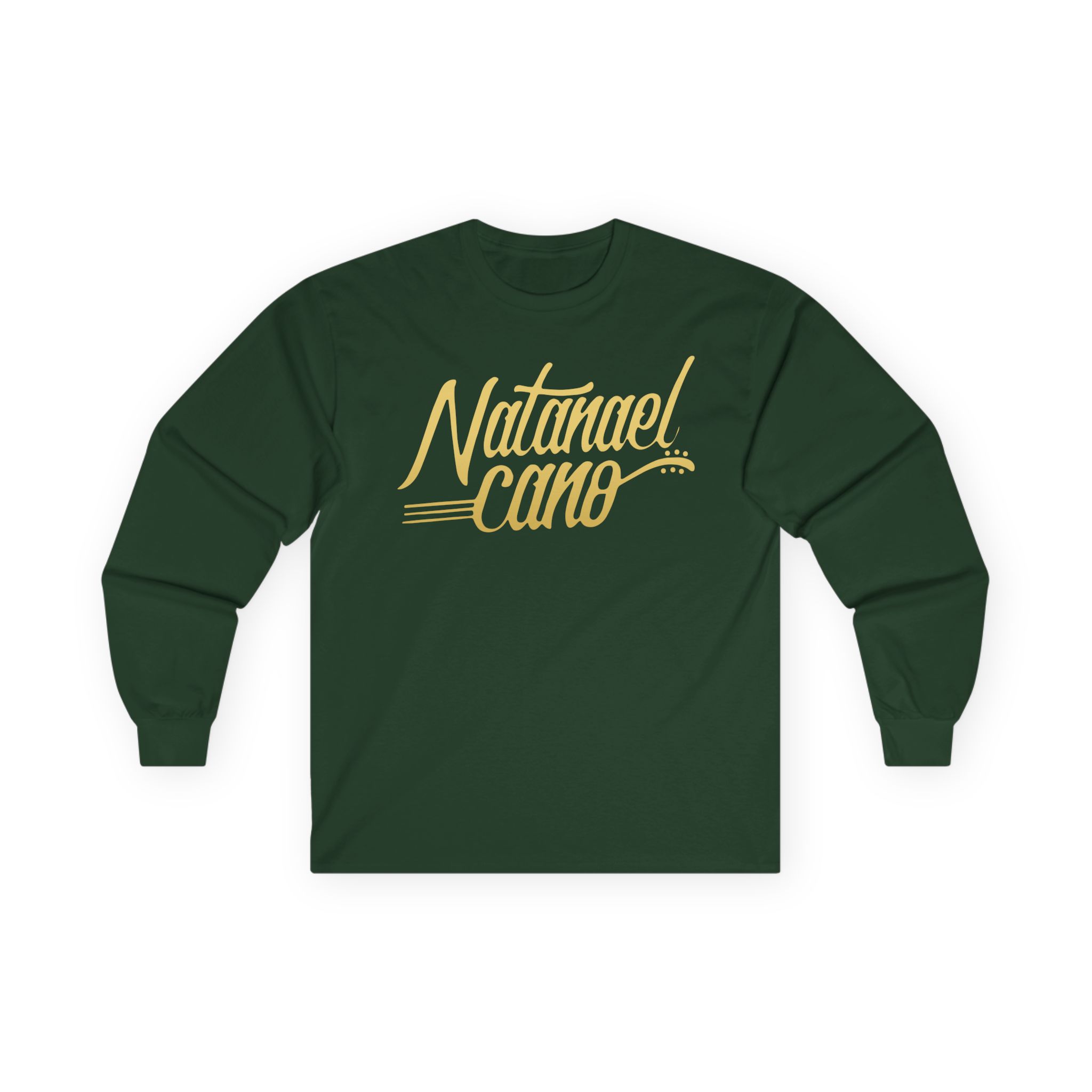 Natanael Cano Unisex Ultra Cotton Long Sleeve Tee