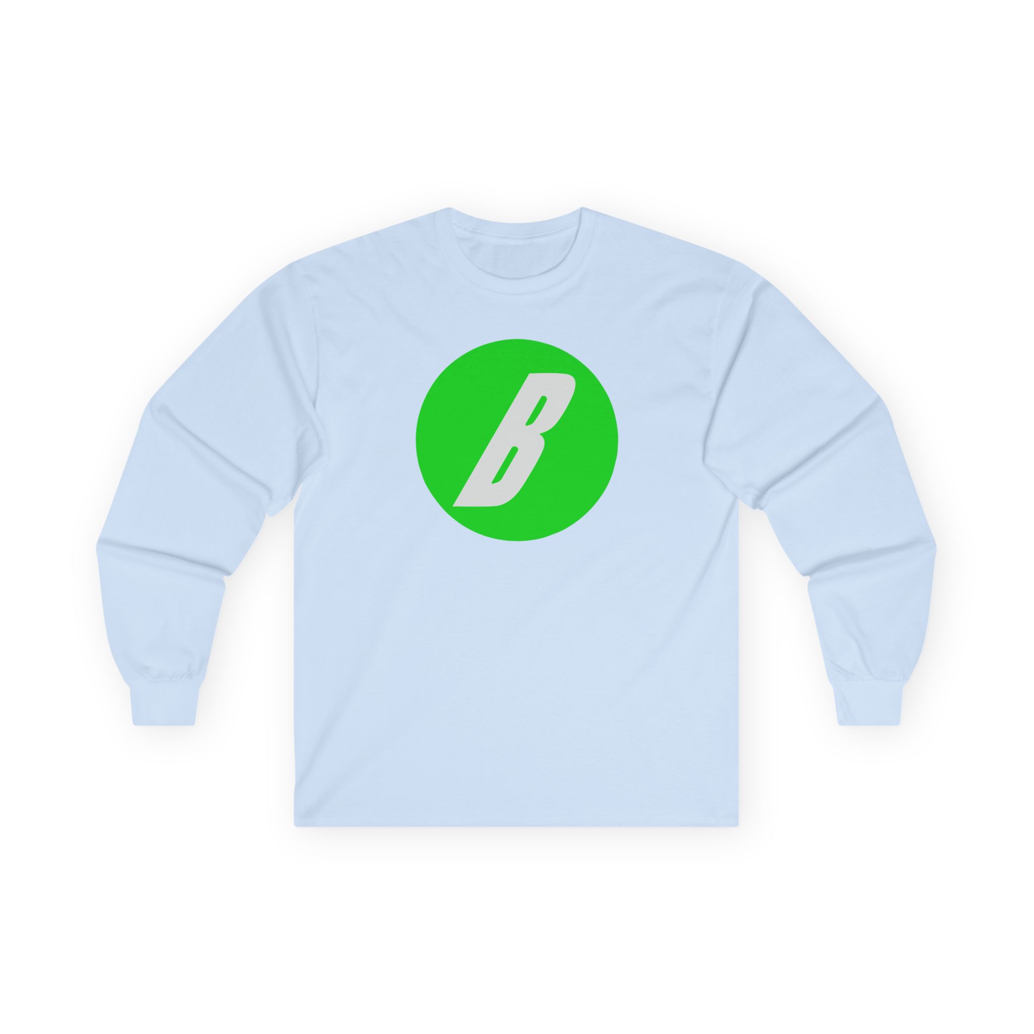 Beta Squad Unisex Ultra Cotton Long Sleeve Tee
