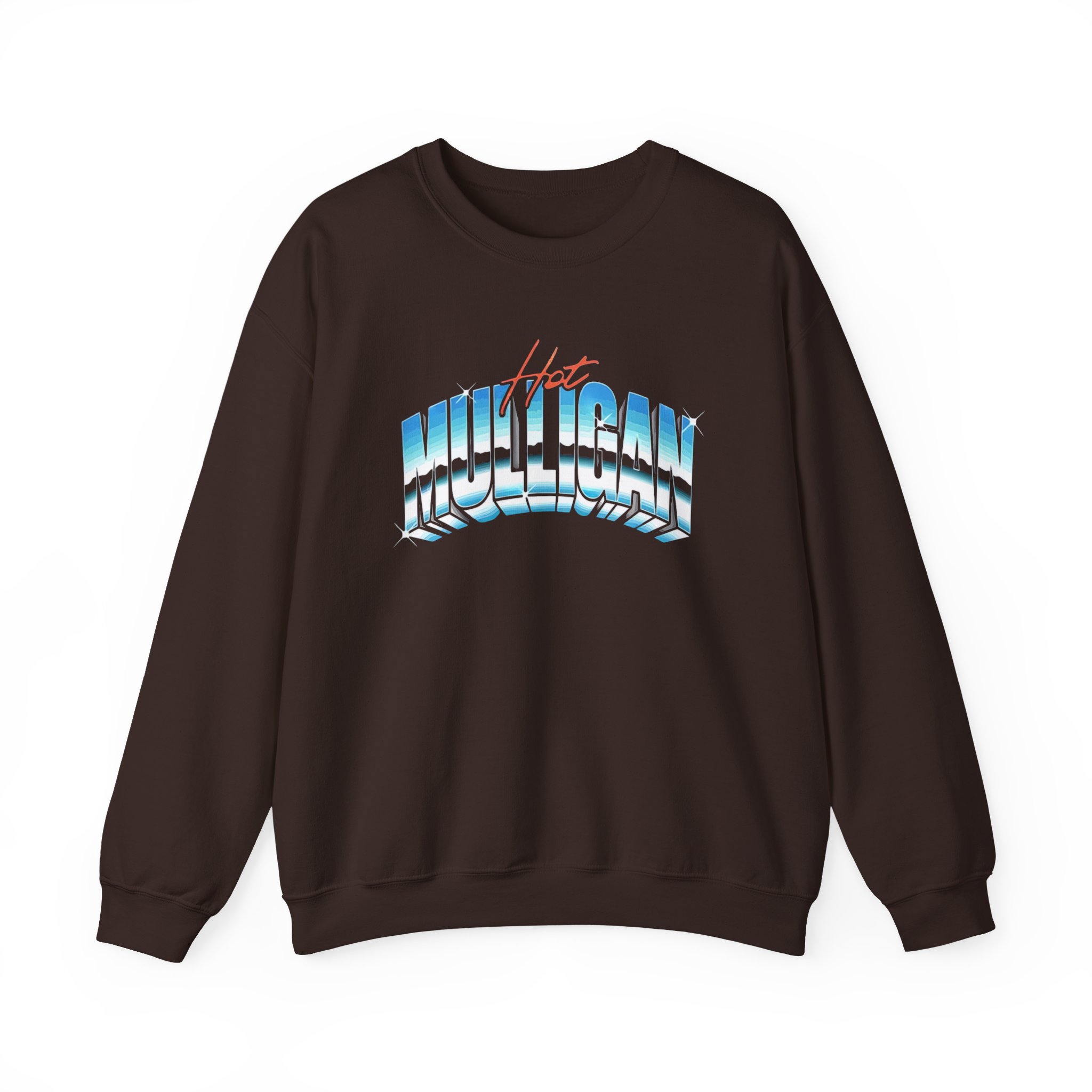 Hot Mulligan Unisex Heavy Blendâ„¢ Crewneck Sweatshirt