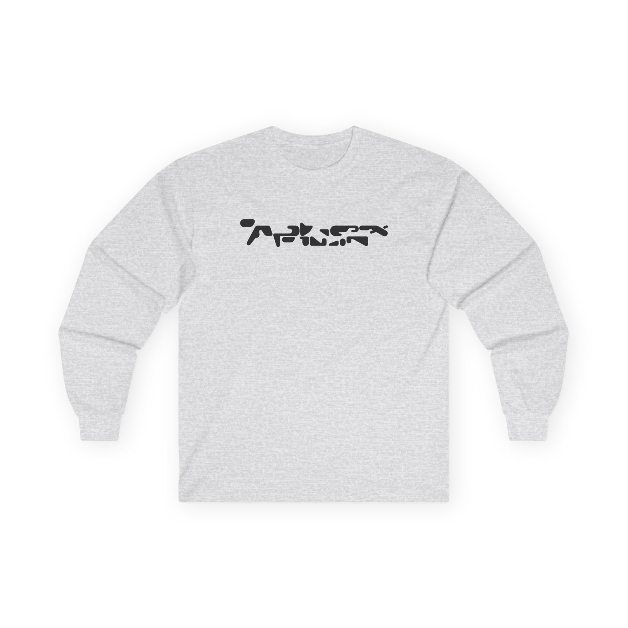 Aphex Twin Unisex Ultra Cotton Long Sleeve Tee