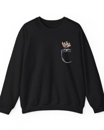 Northernlion Unisex Heavy Blend™ Crewneck Sweatshirt