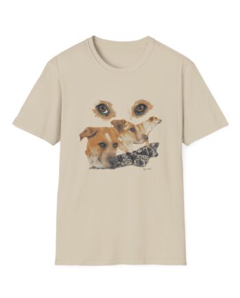 Adrianne Lenker Oso Unisex Softstyle T-shirt