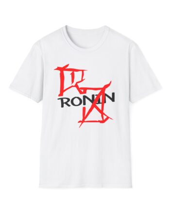 Rotting Out Unisex Softstyle T-Shirt