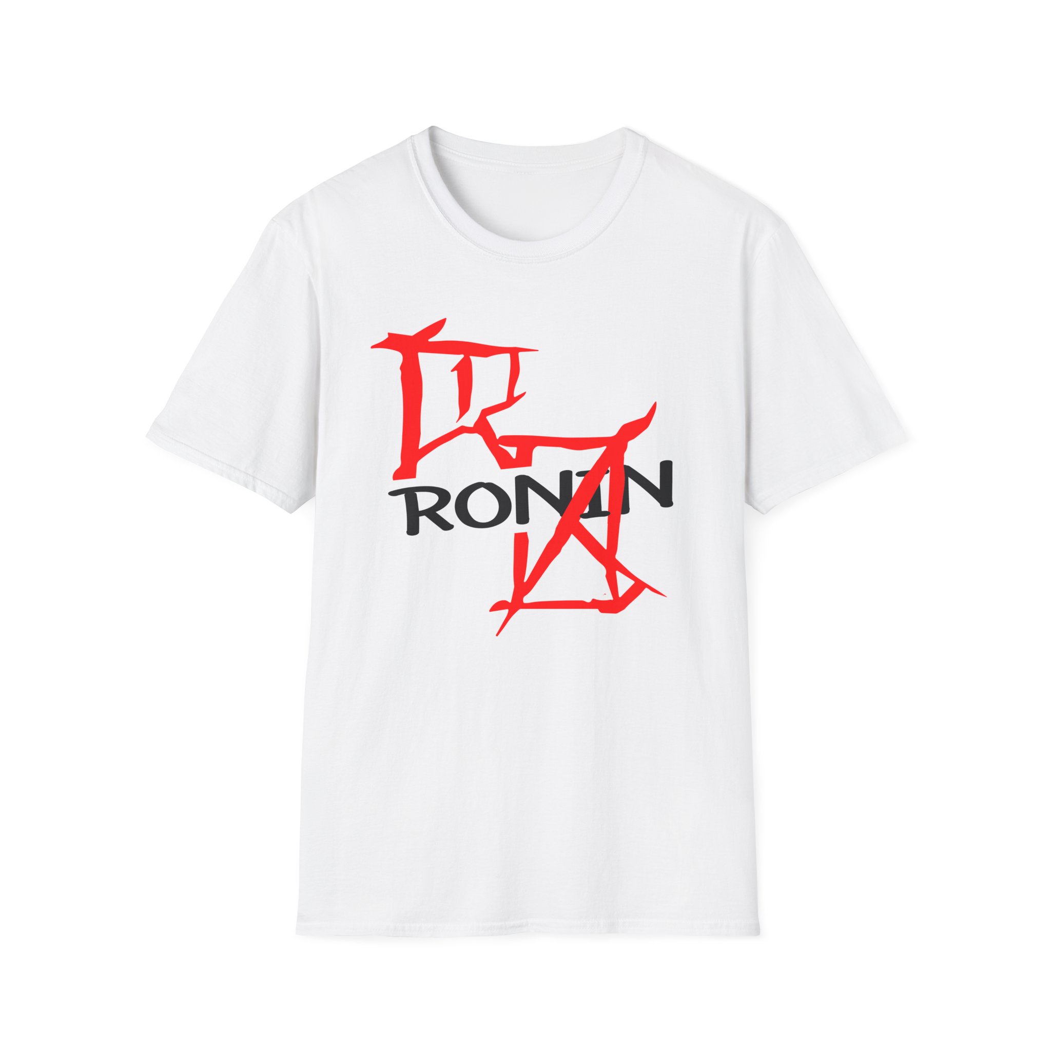 Rotting Out Unisex Softstyle T-Shirt