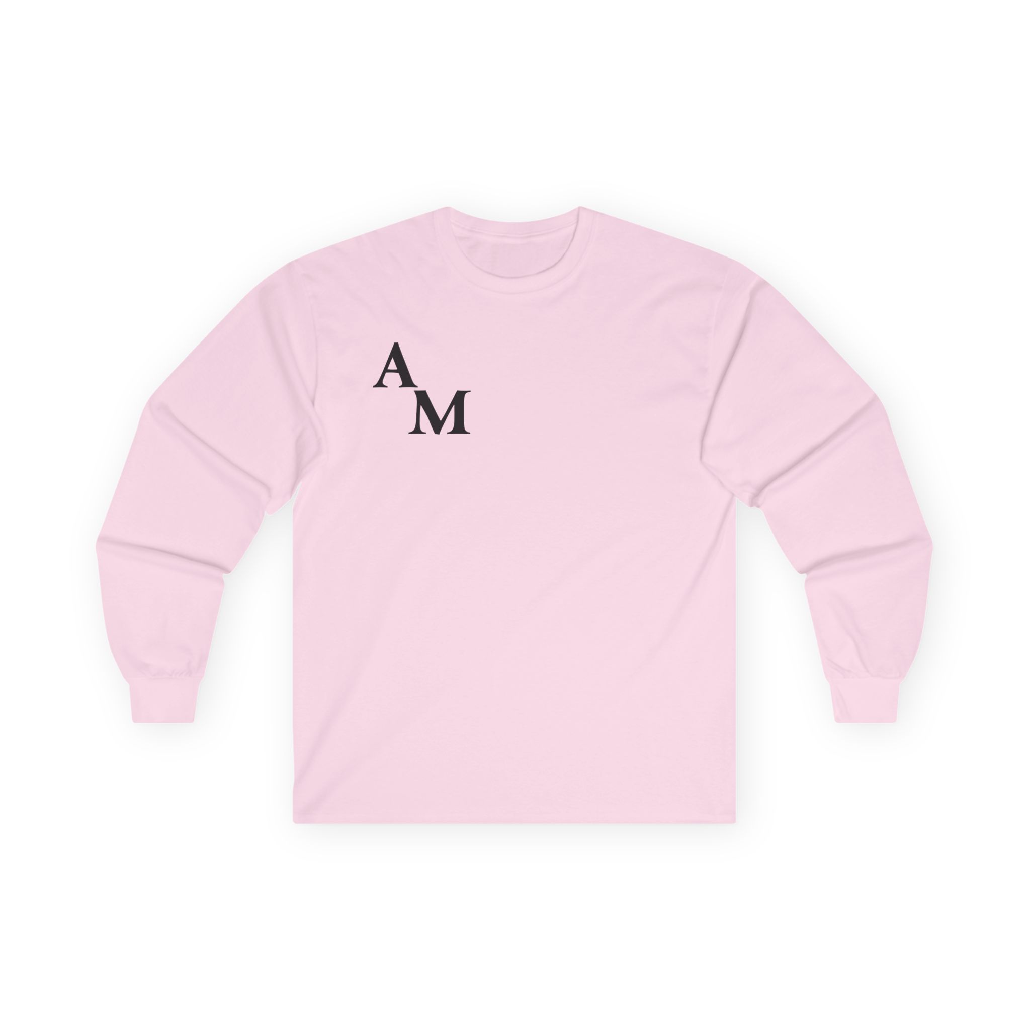 Arctic Monkeys Take It Easy for a Little Unisex Ultra Cotton Long Sleeve Tee