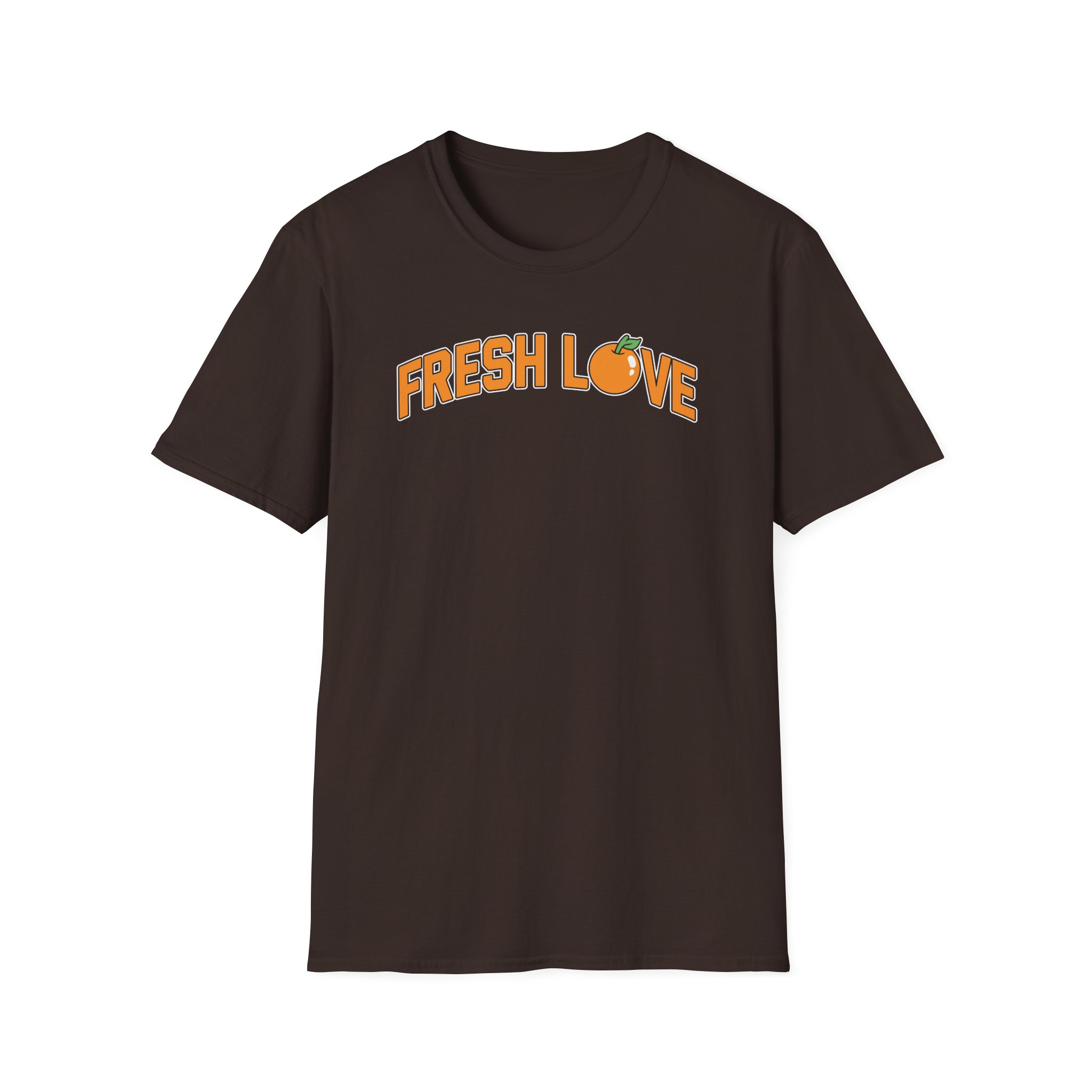 Sturniolo Triplets Fresh Love Unisex Softstyle T-Shirt