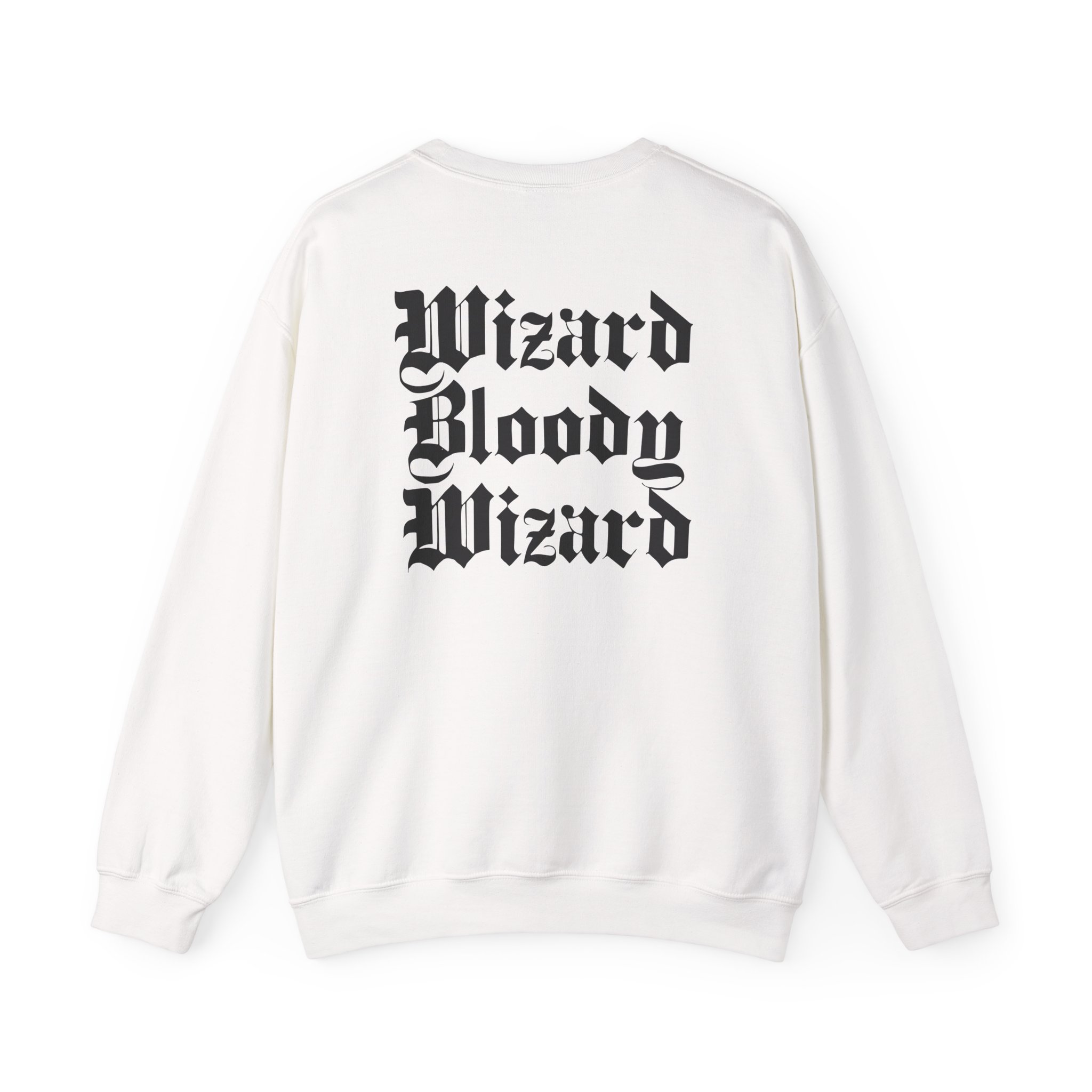 Cobra Baseball Unisex Heavy Blendâ„¢ Crewneck Sweatshirt