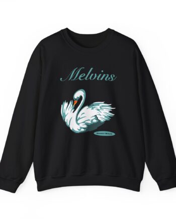 Melvins Stoner Witch Unisex Heavy Blend™ Crewneck Sweatshirt