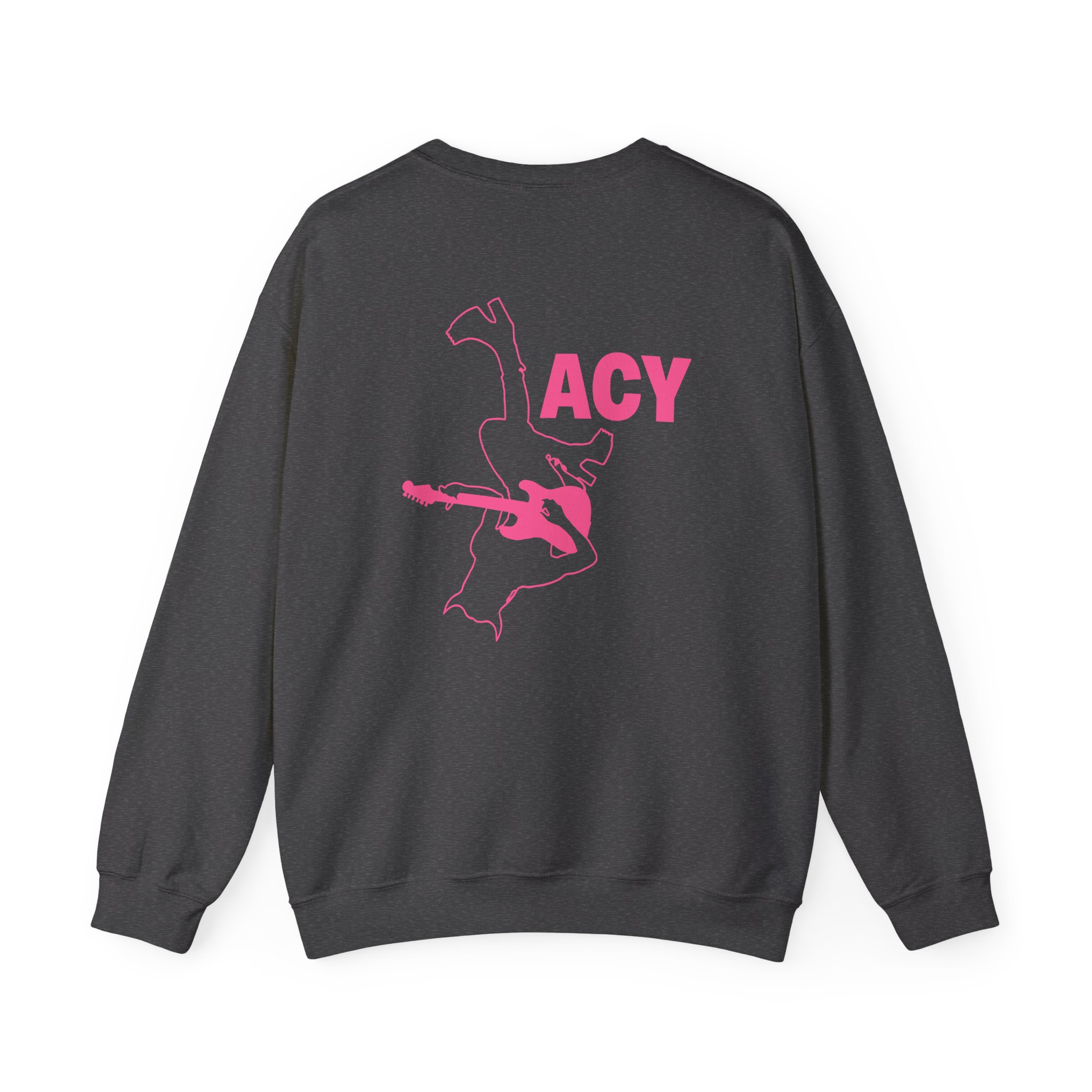 Steve Lacy Unisex Heavy Blendâ„¢ Crewneck Sweatshirt