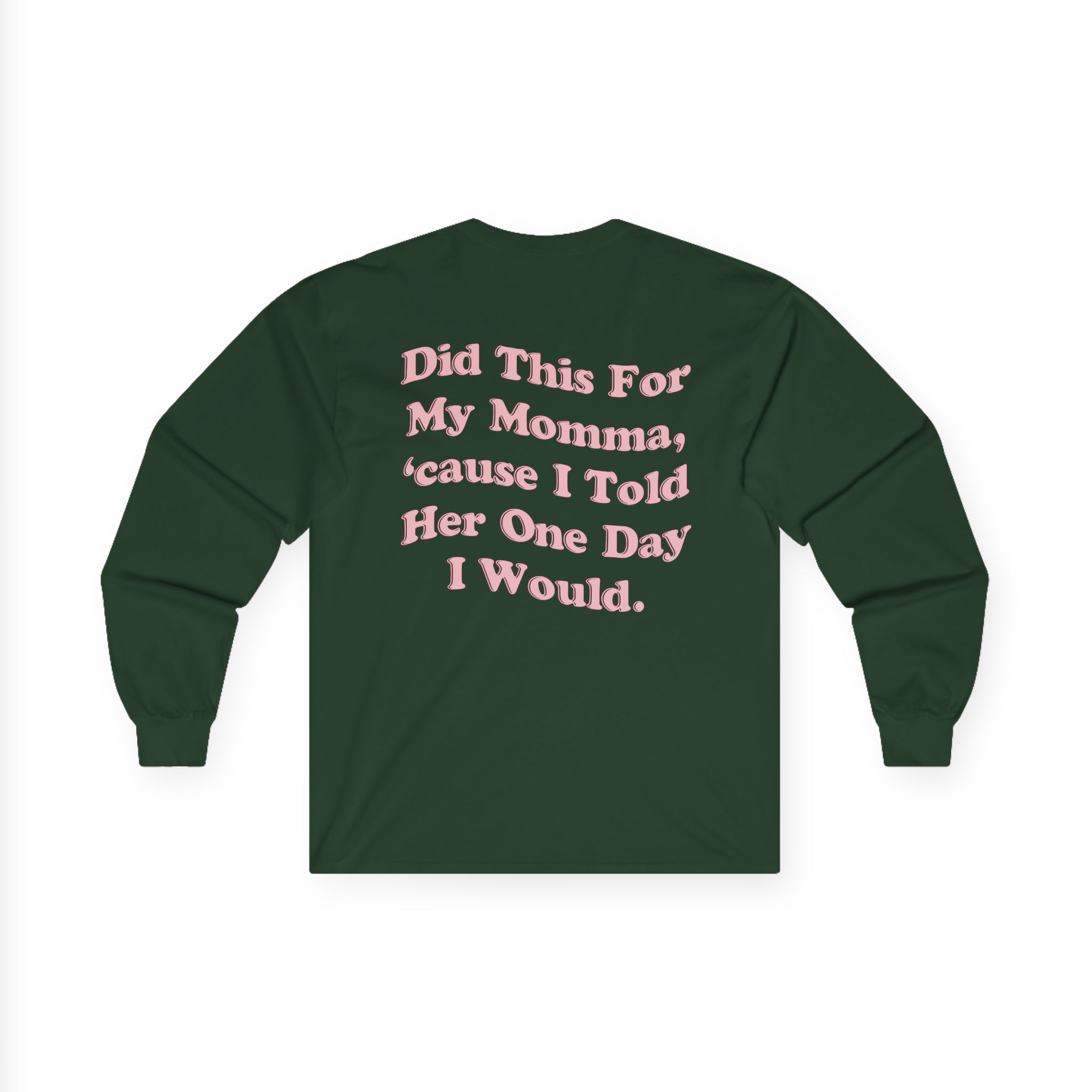 The Kid Laroi Savage Unisex Ultra Cotton Long Sleeve Tee